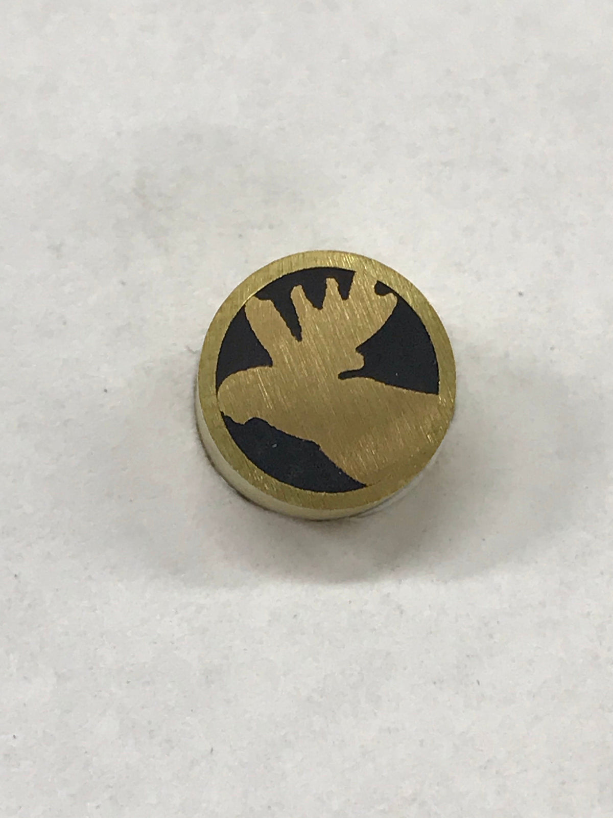 Pin's mosaïque