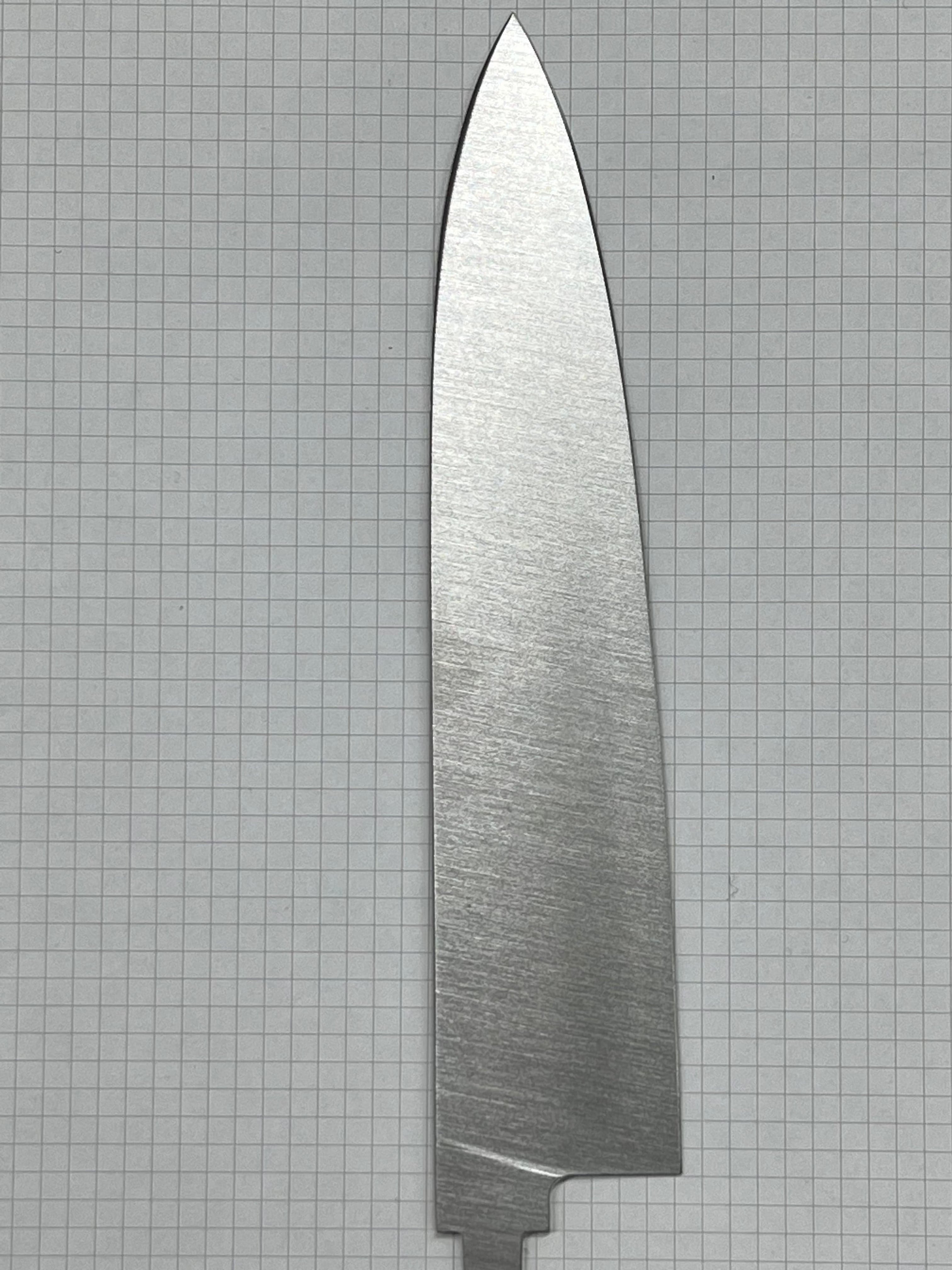 Lame de couteau Brisa Cocinero Chef 225 en acier inoxydable