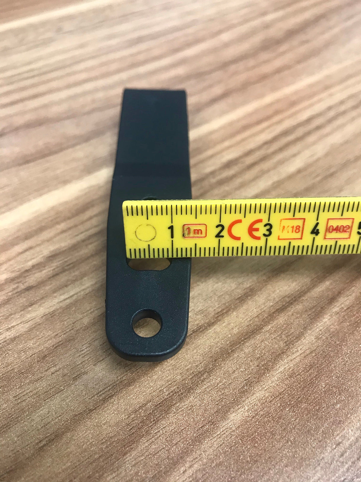 Fixation de ceinture pour étui