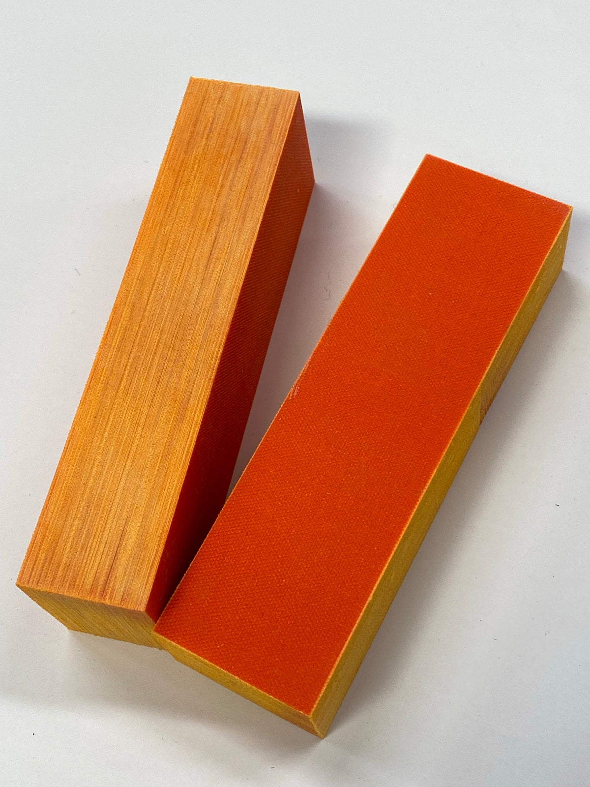 Vente de liquidation de blocs de Micarta ! 30x40x150mm