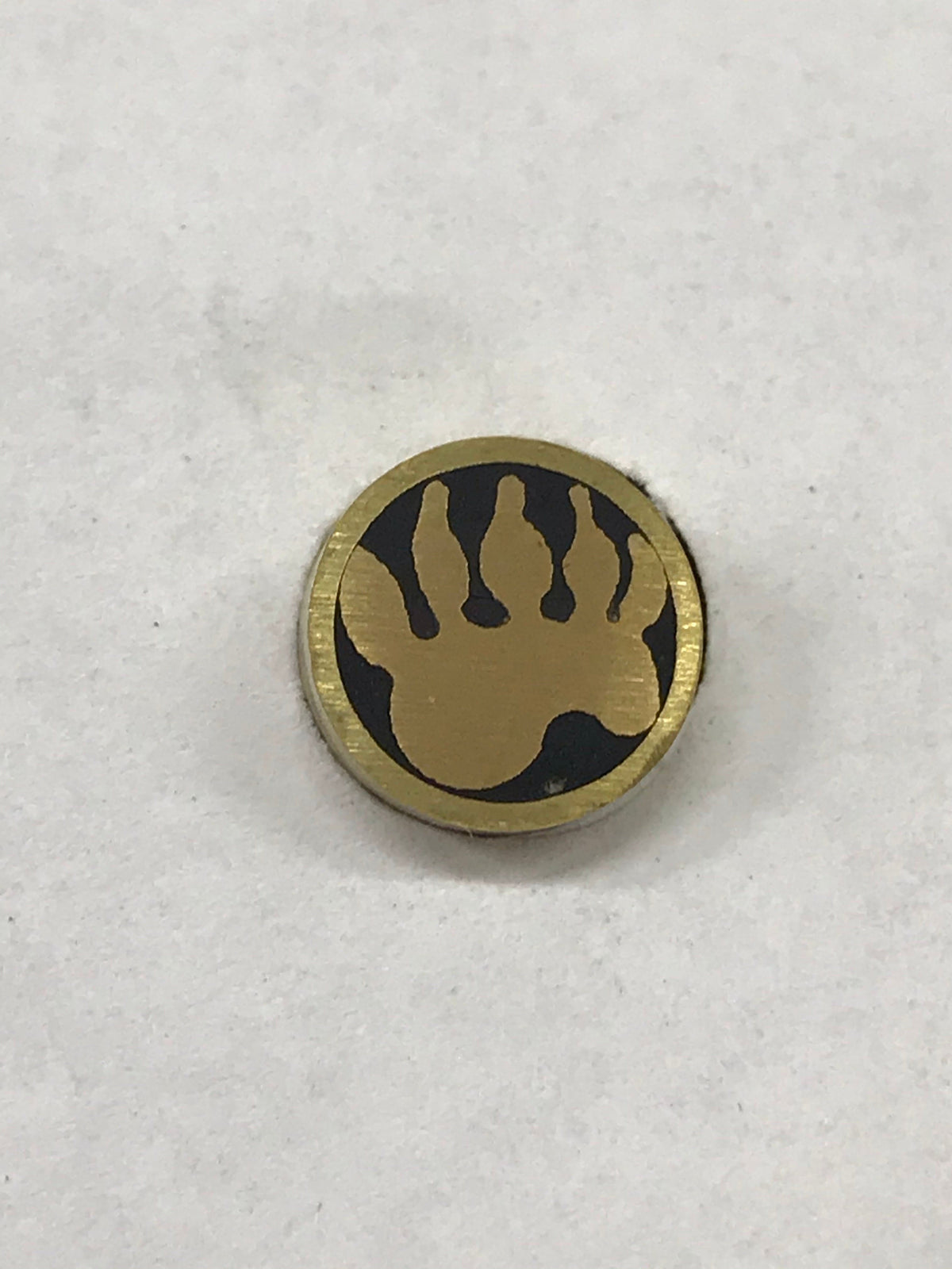Pin's mosaïque