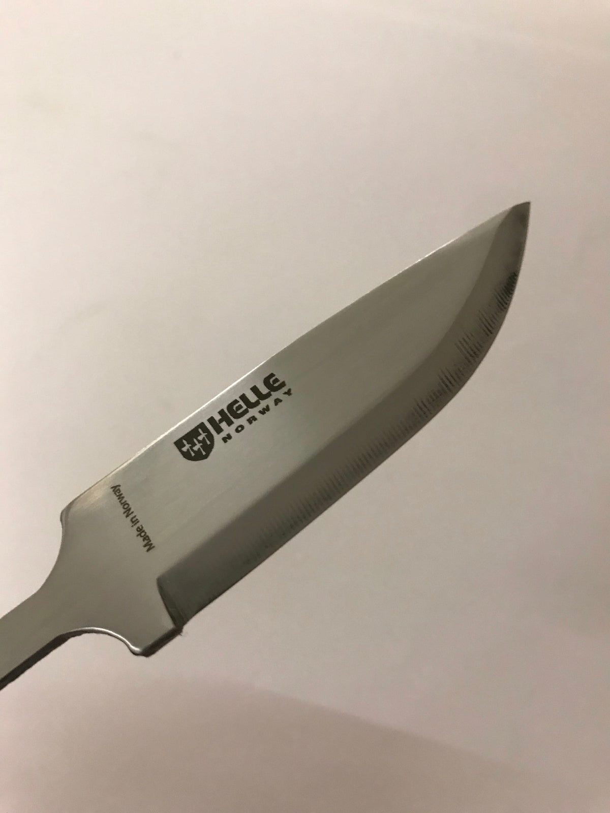 Helle Fjording / Sigmund (Feuille 50)