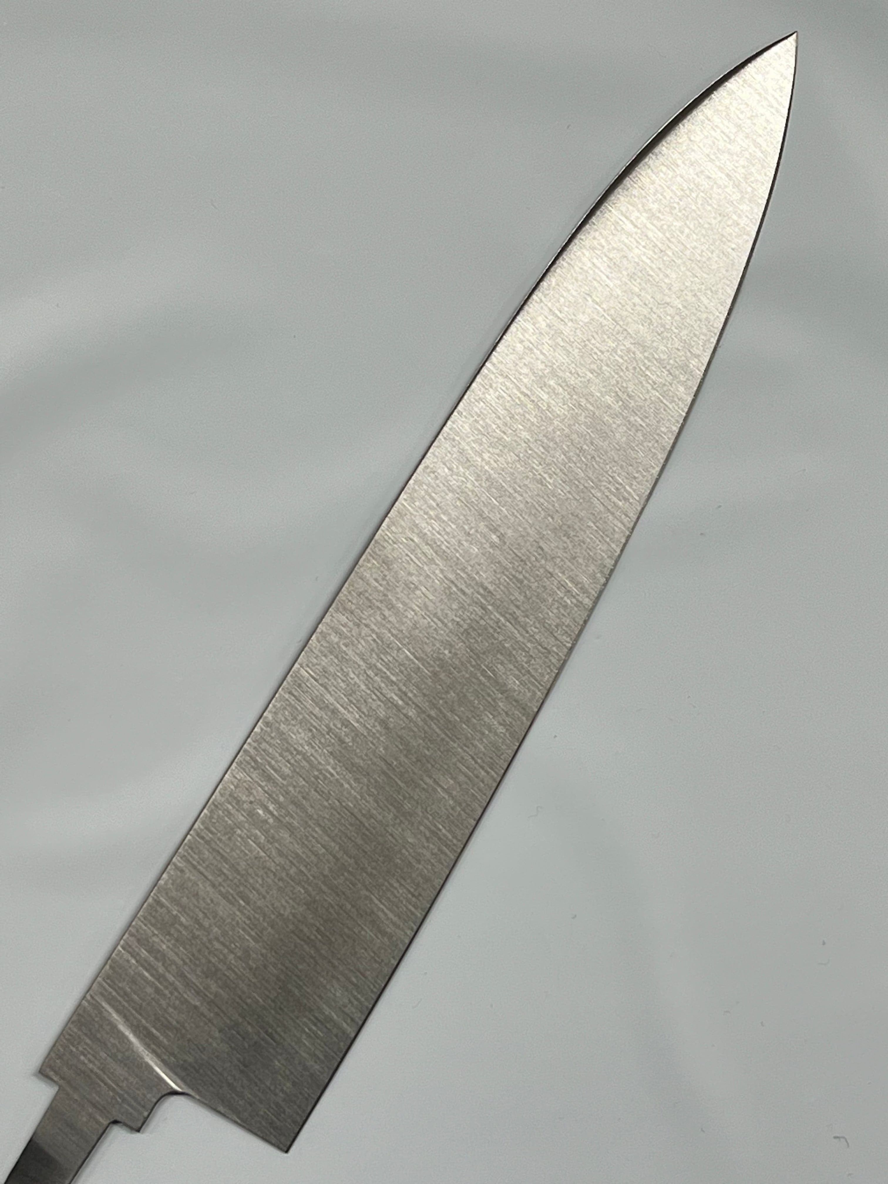Lame de couteau Brisa Cocinero Chef 225 en acier inoxydable