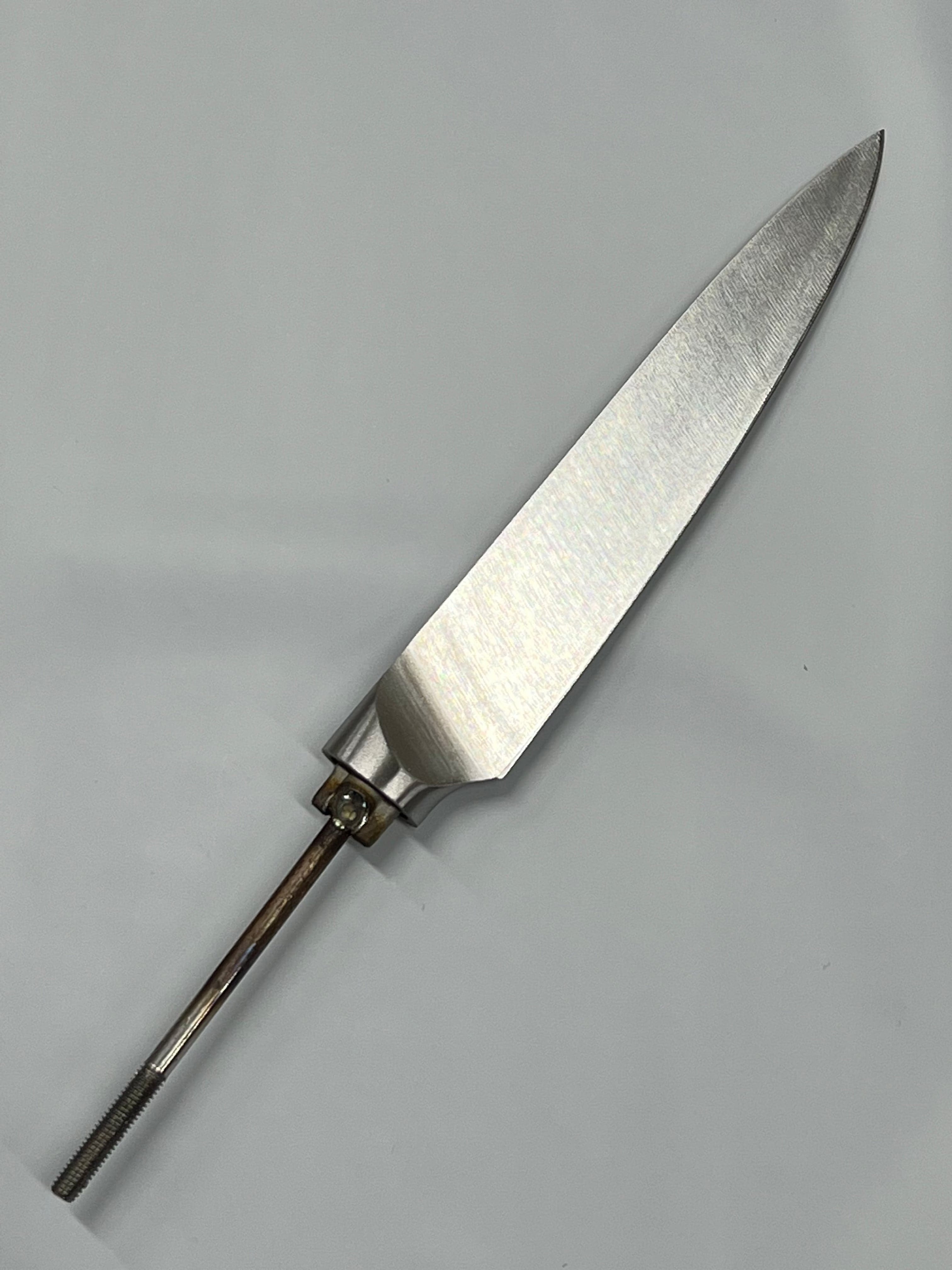 Couteau d'office T - Couteau de chef en inox 5"