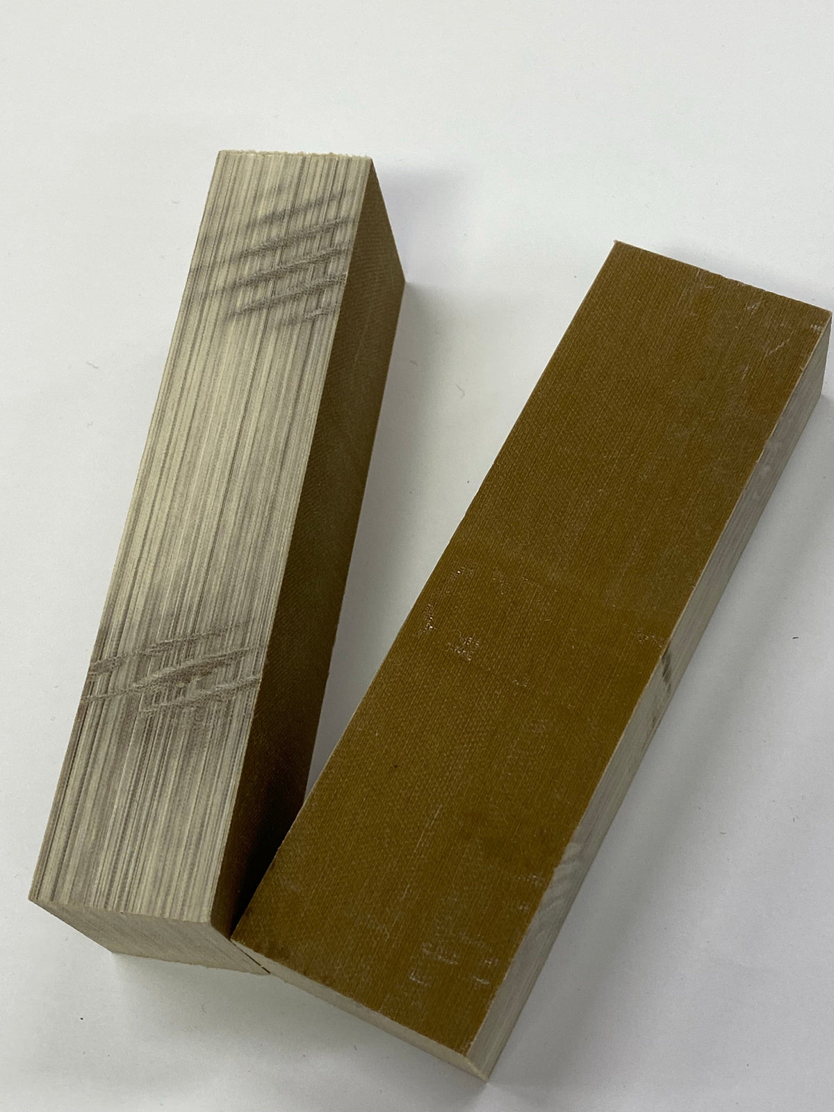 Bloc de Micarta 30x40x150mm