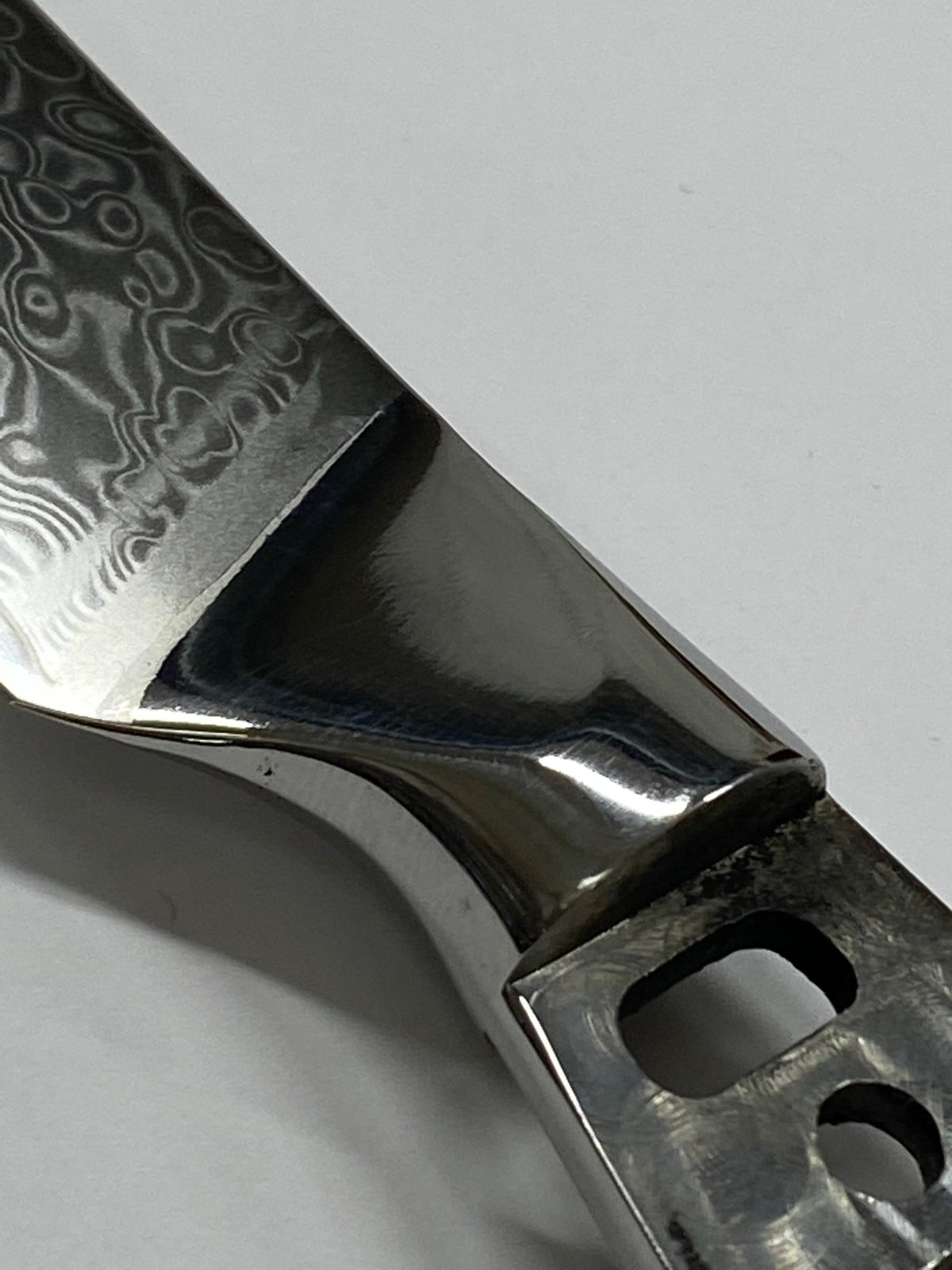 Couteau d'office 3,5" 107 mm - Damas VG10