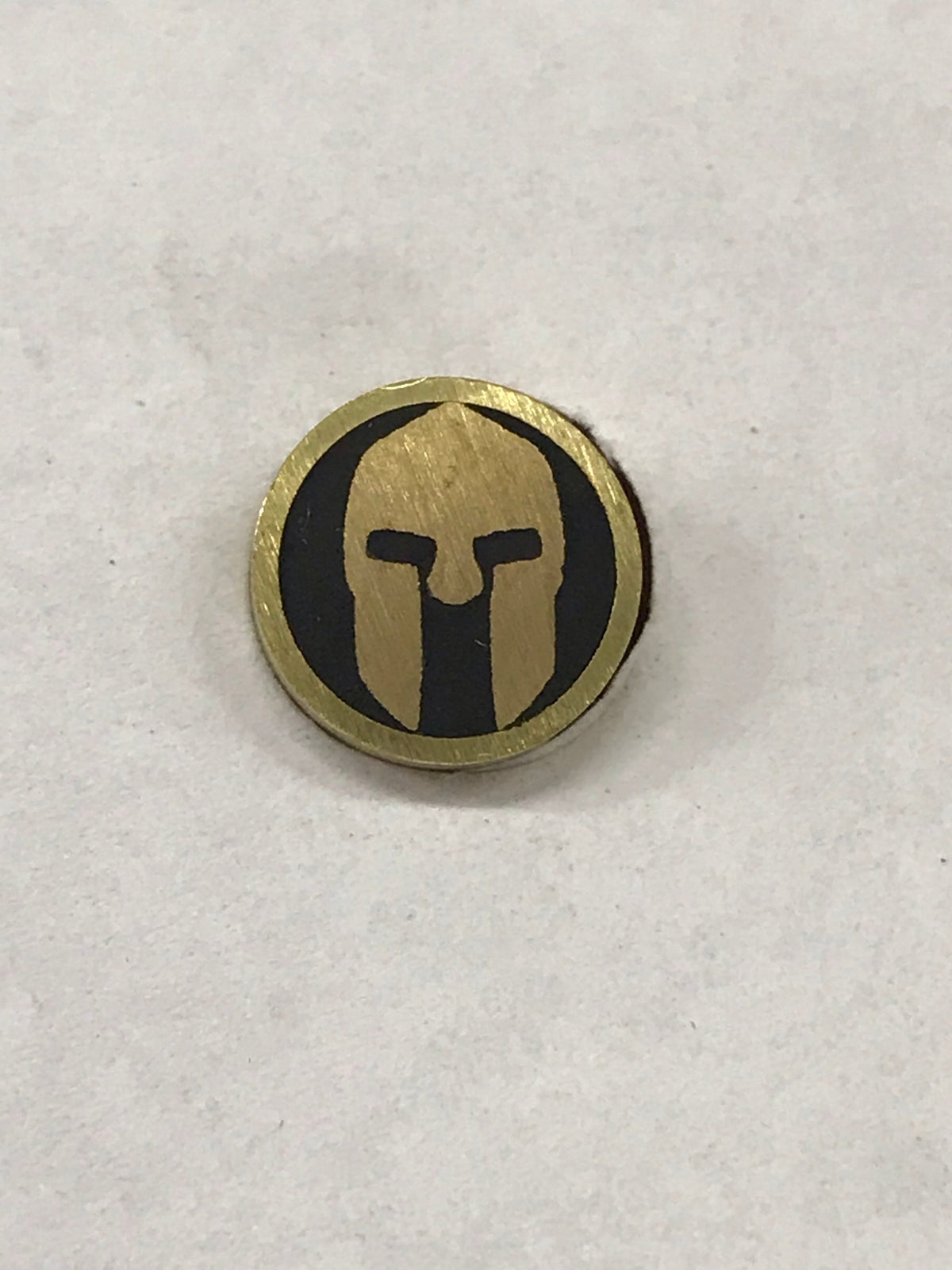Pin's mosaïque