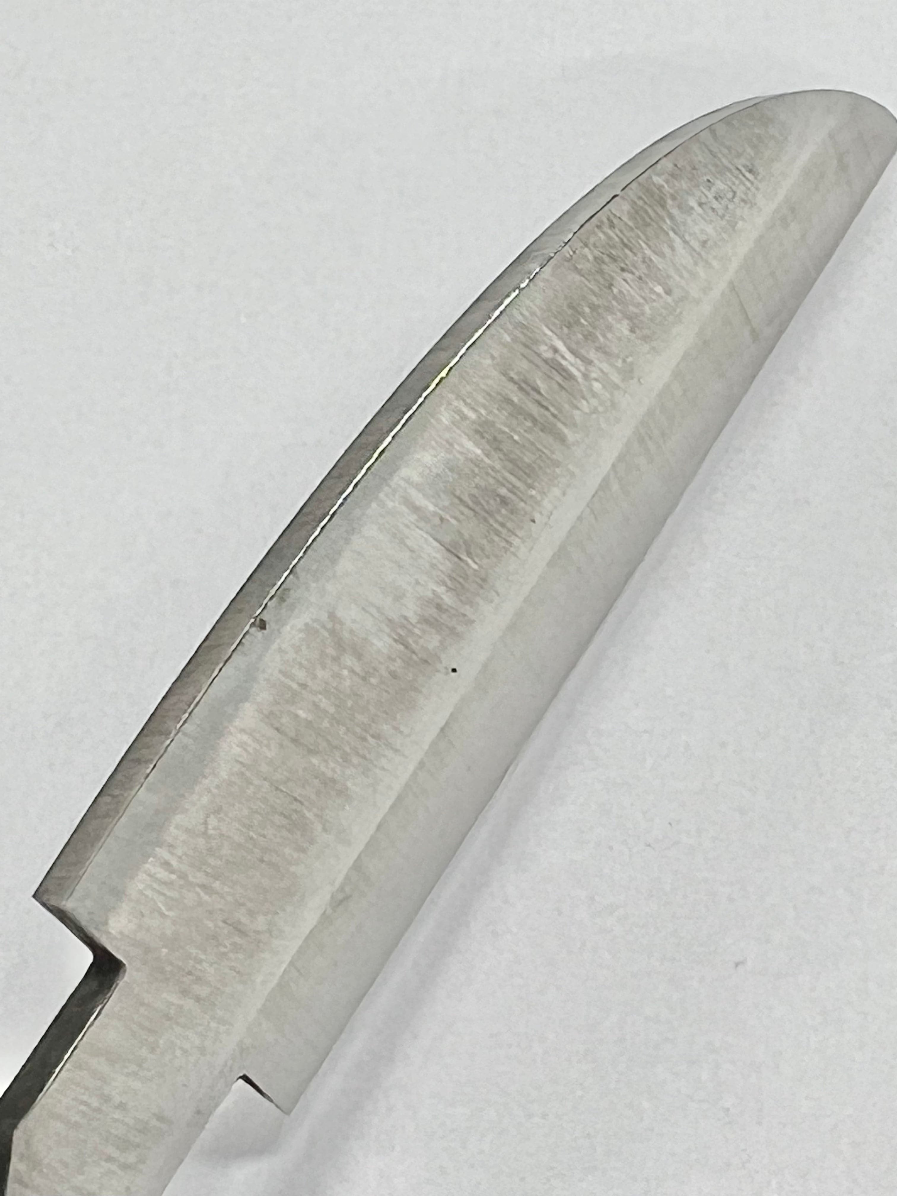 Lame de couteau à sculpter BC5 50mm Couteau d'établi
