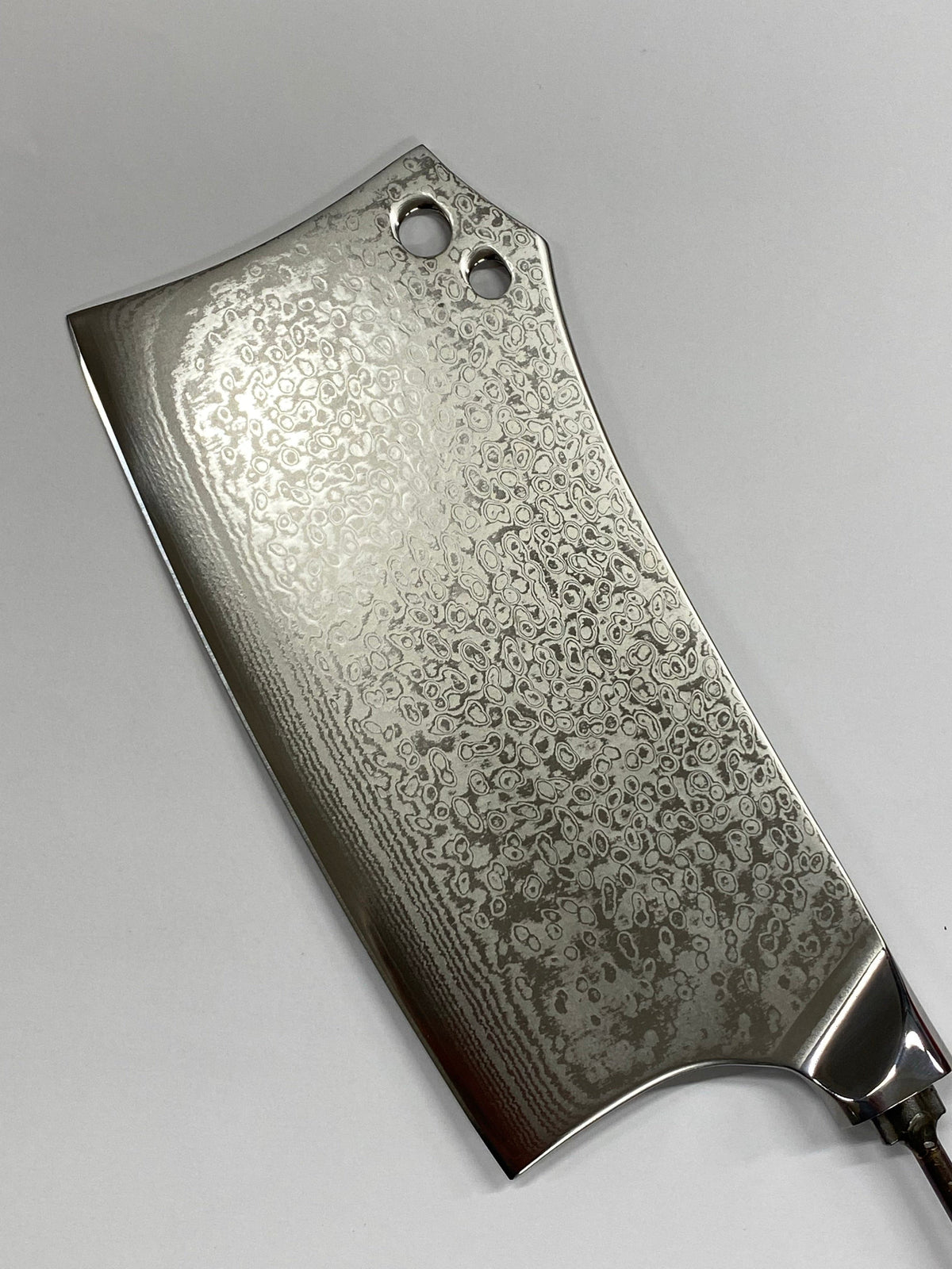 Couperet - Couteau de chef damas AUS10 7"