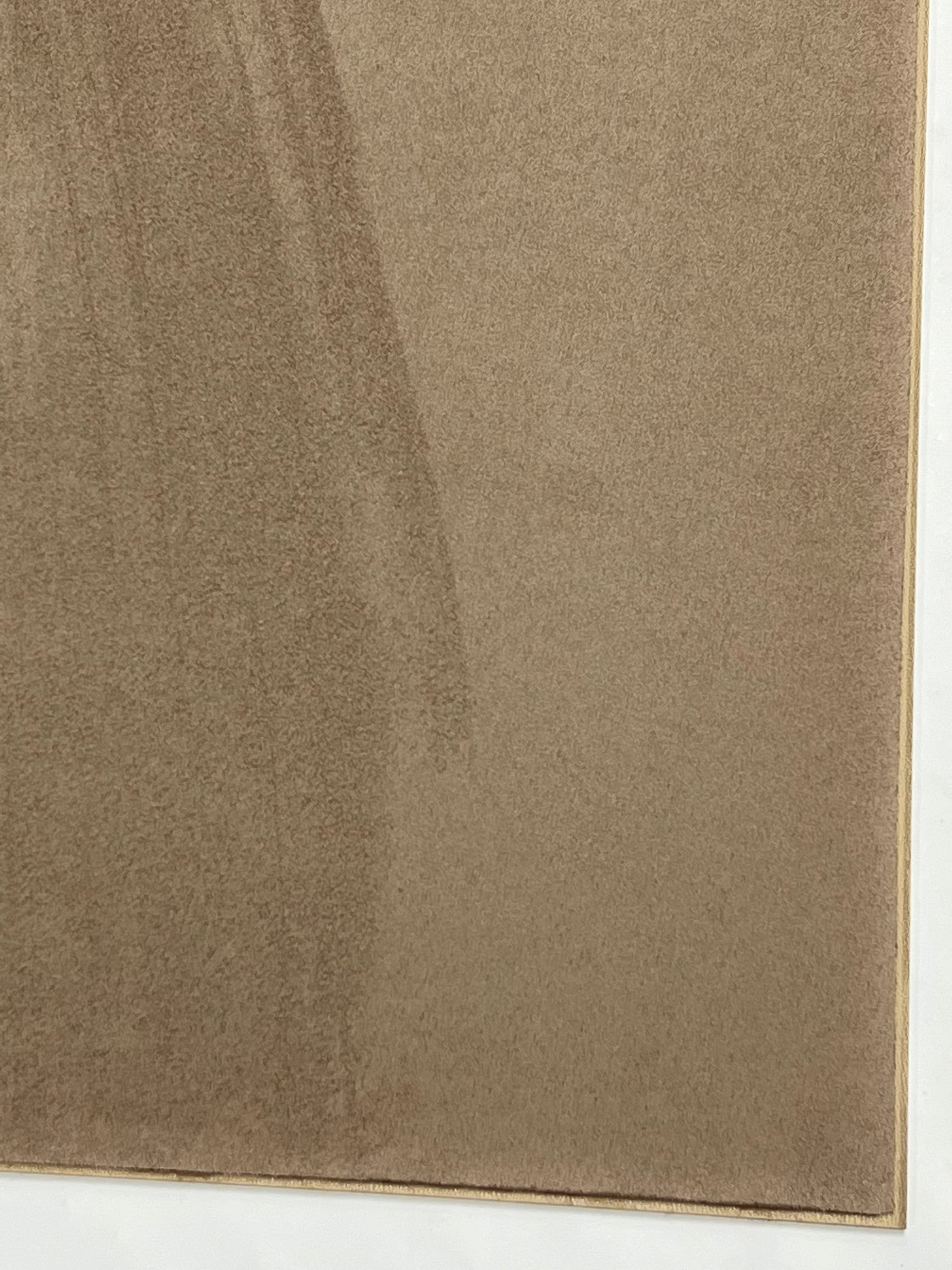 Kydex Suède Desert Tan (Beige)
