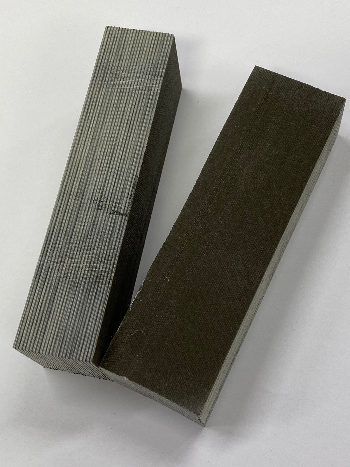Bloc de Micarta 30x40x150mm
