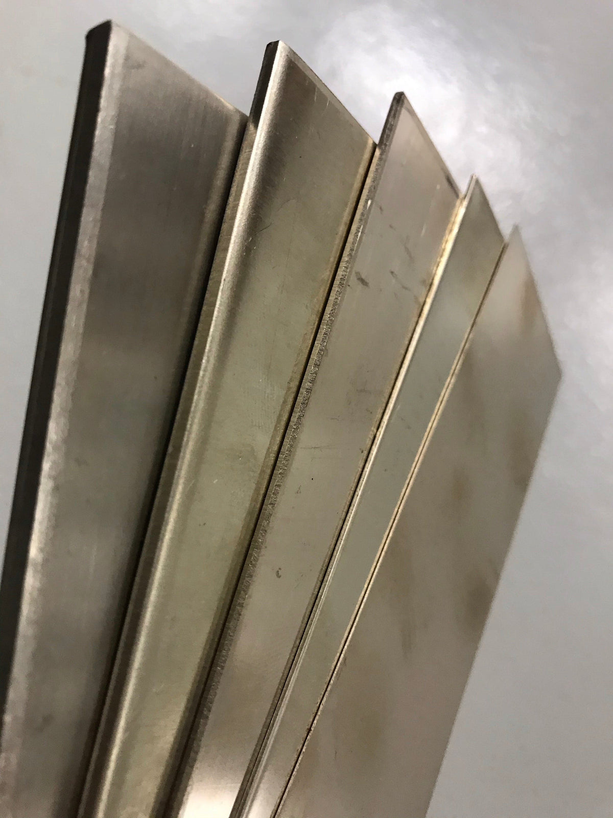 Plaqué argent