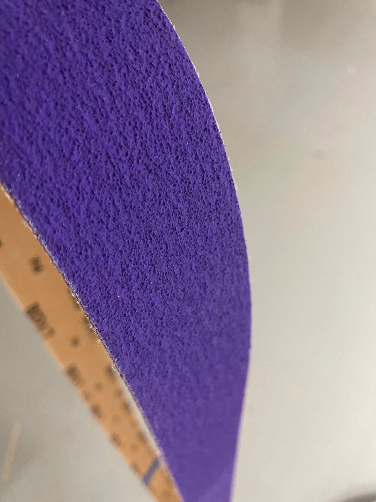Bande abrasive 50x2000mm