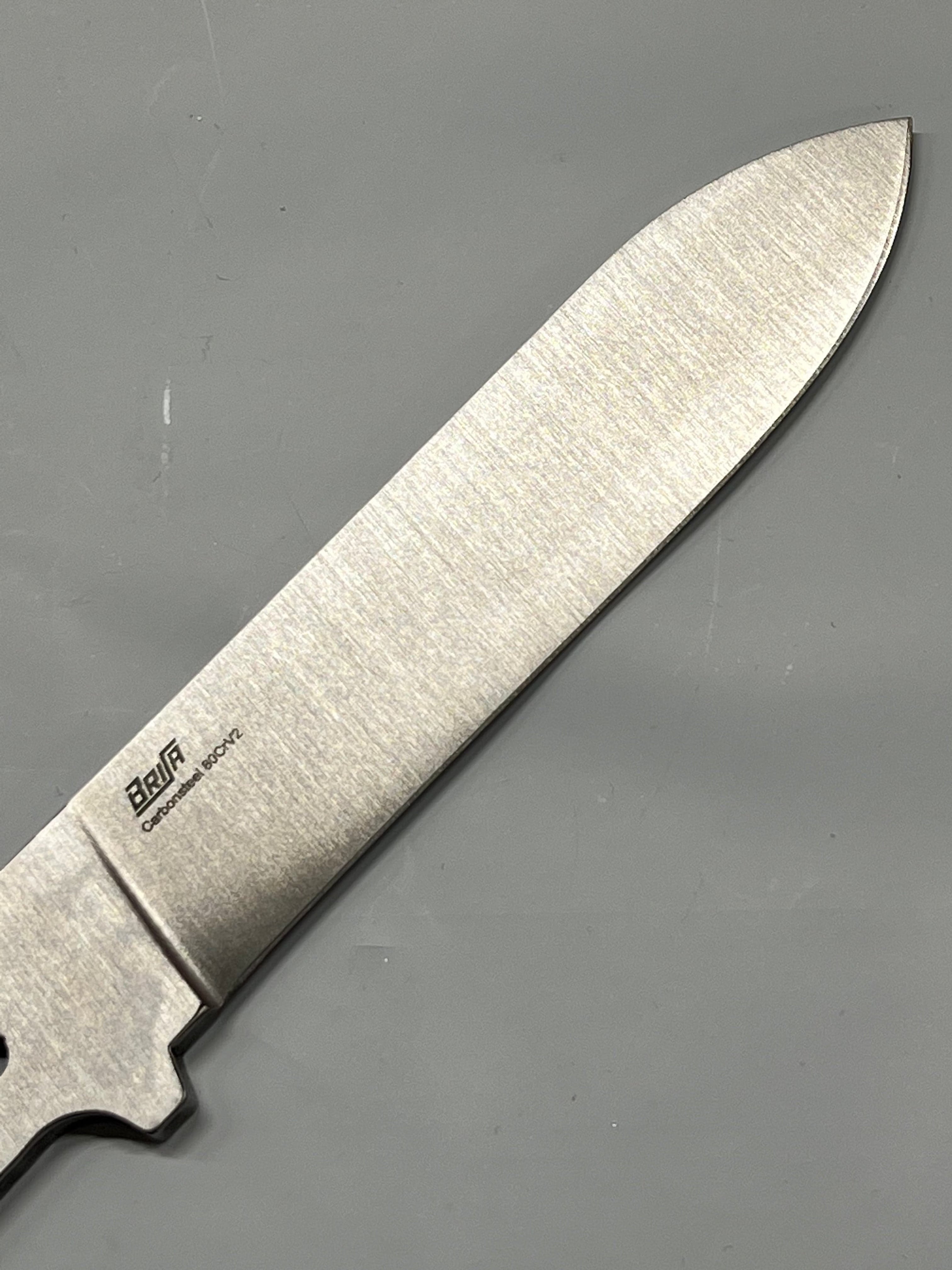 Lame de couteau Brisa Kephart 115