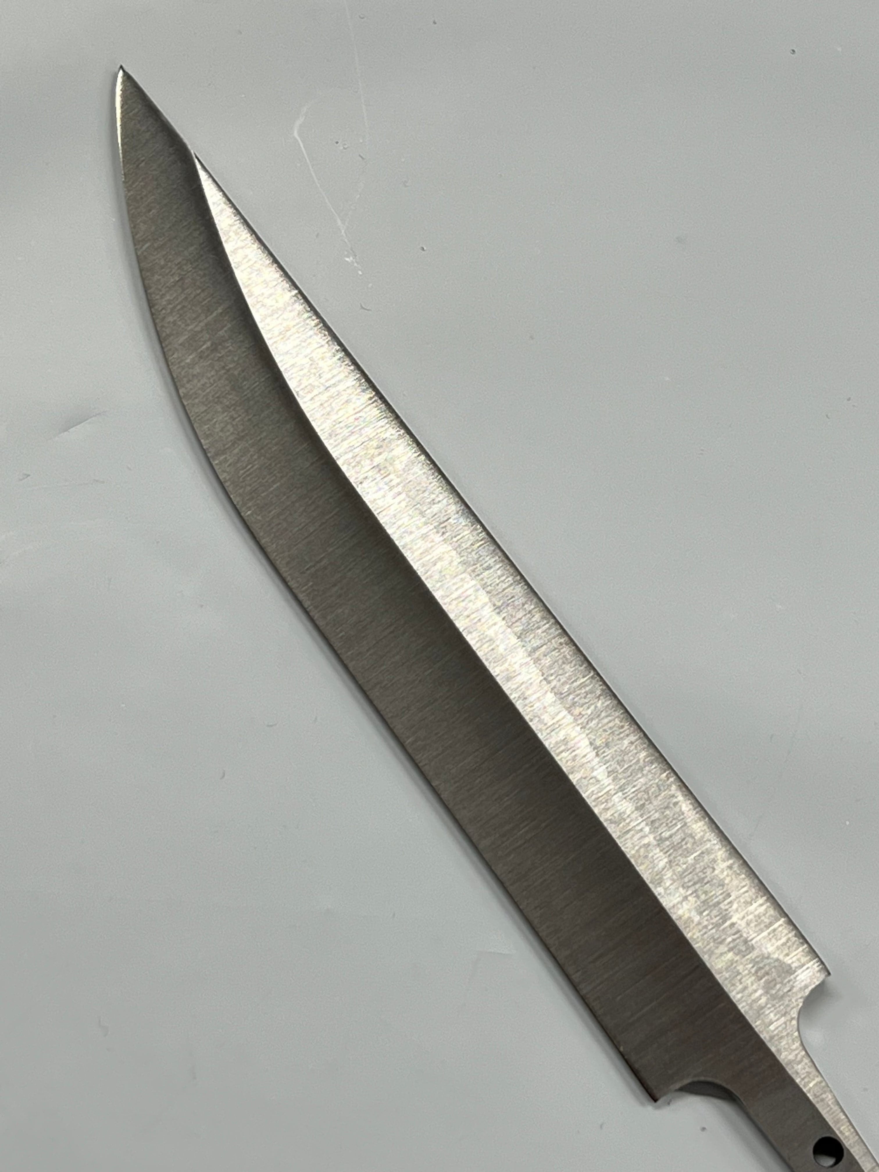 Lame de couteau Brisa Tommi 125 mm