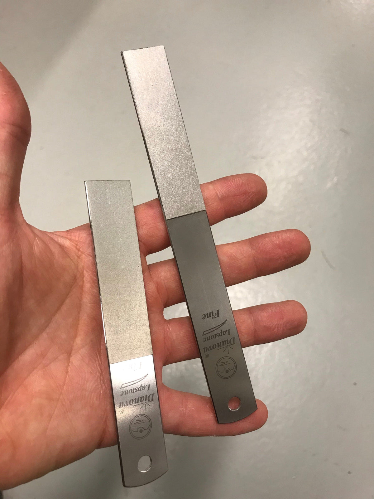 Affûteur diamant - Dianova Classic