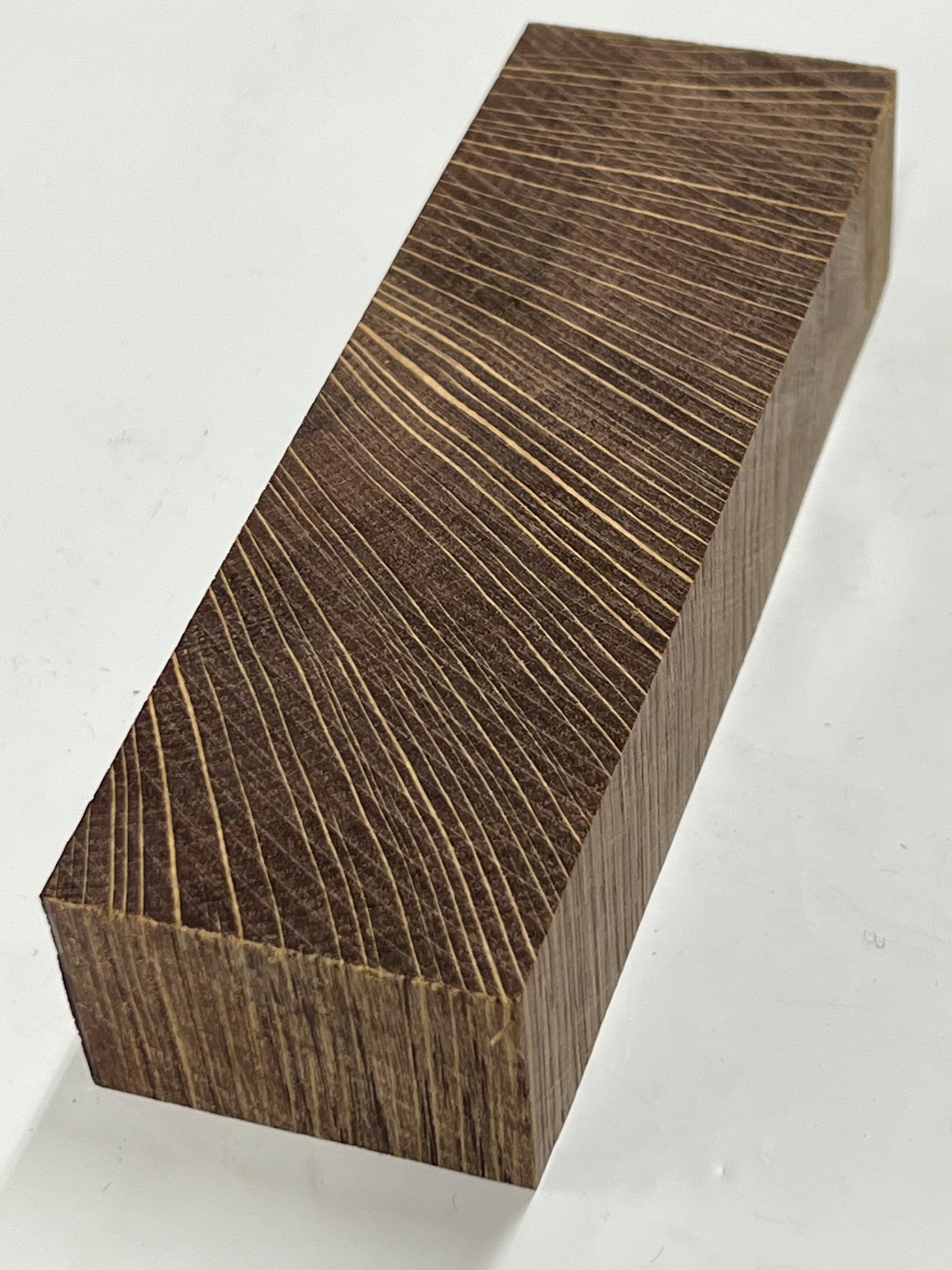 Chêne X-cut - Brun