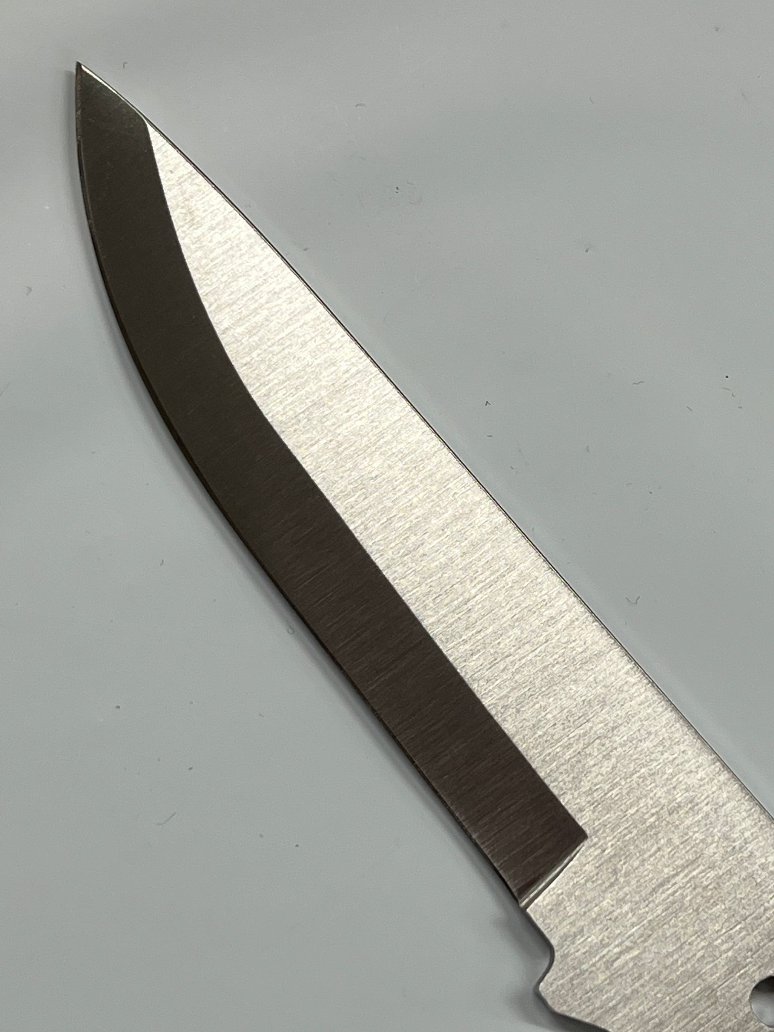 Brisa Trooper 95 - Inox 12C27
