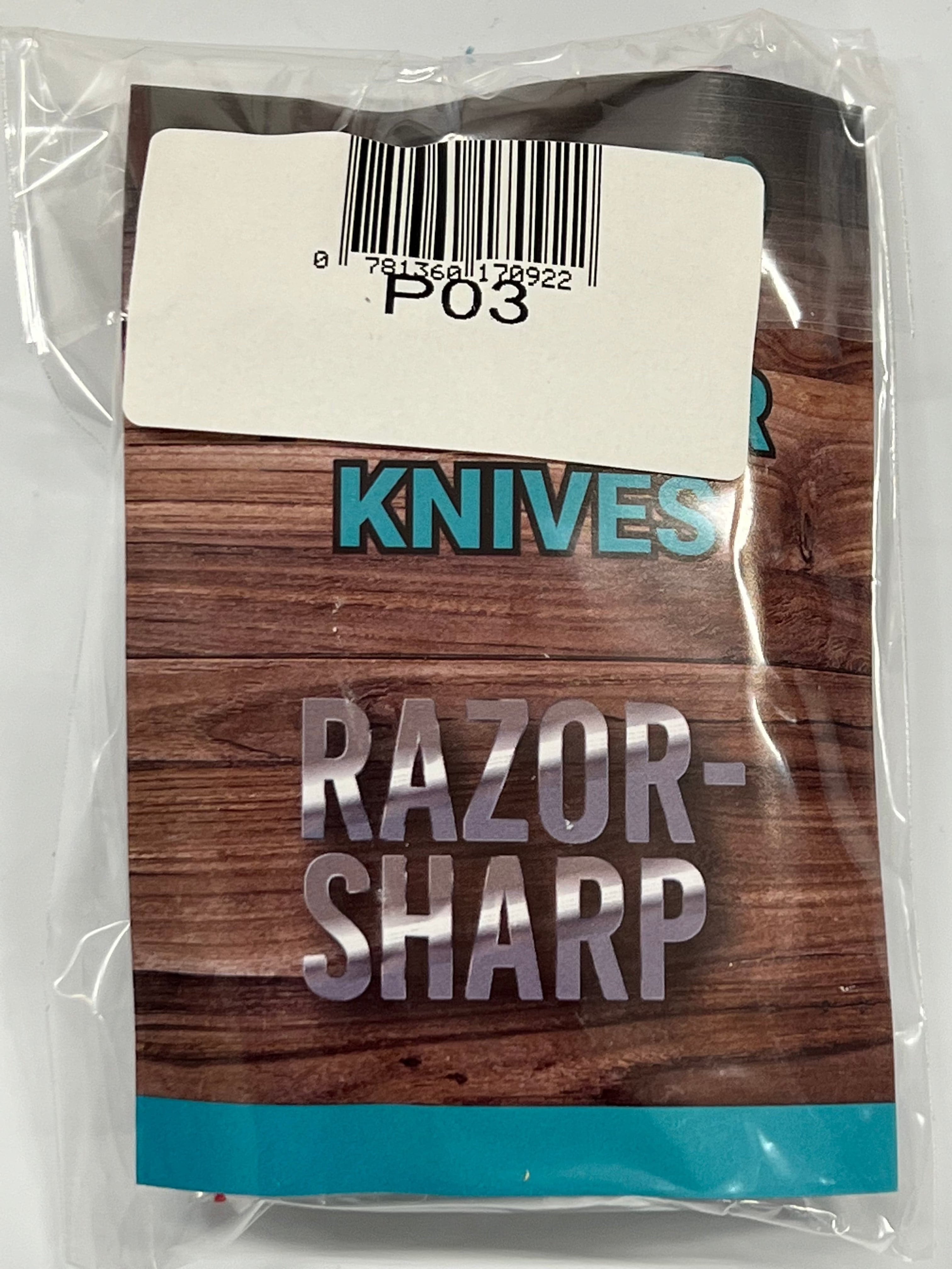 Pâte à polir/pâte abrasive Kit complet (3 pièces)