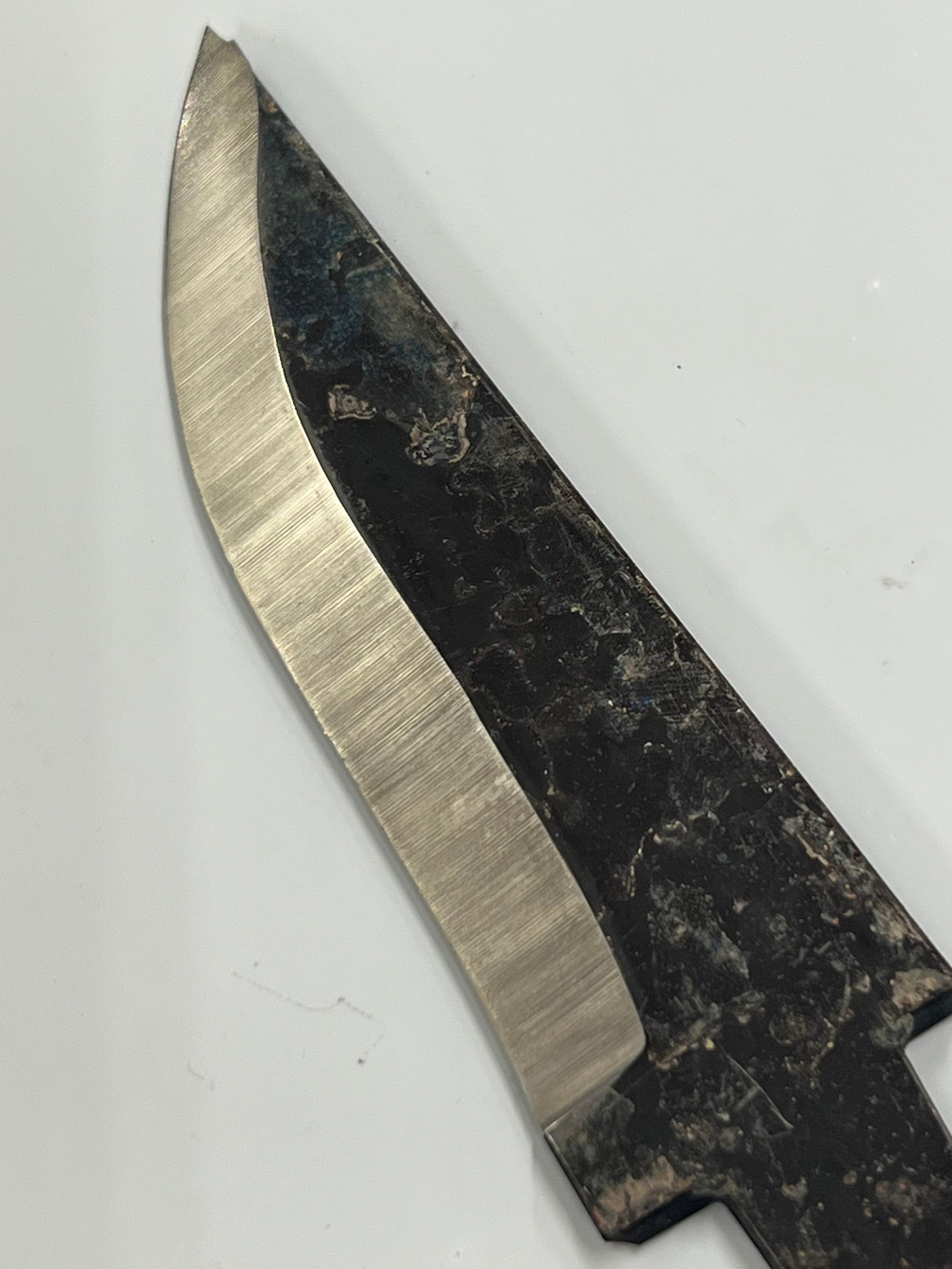 Couteau à sculpter Brusletto 62 mm (25900)