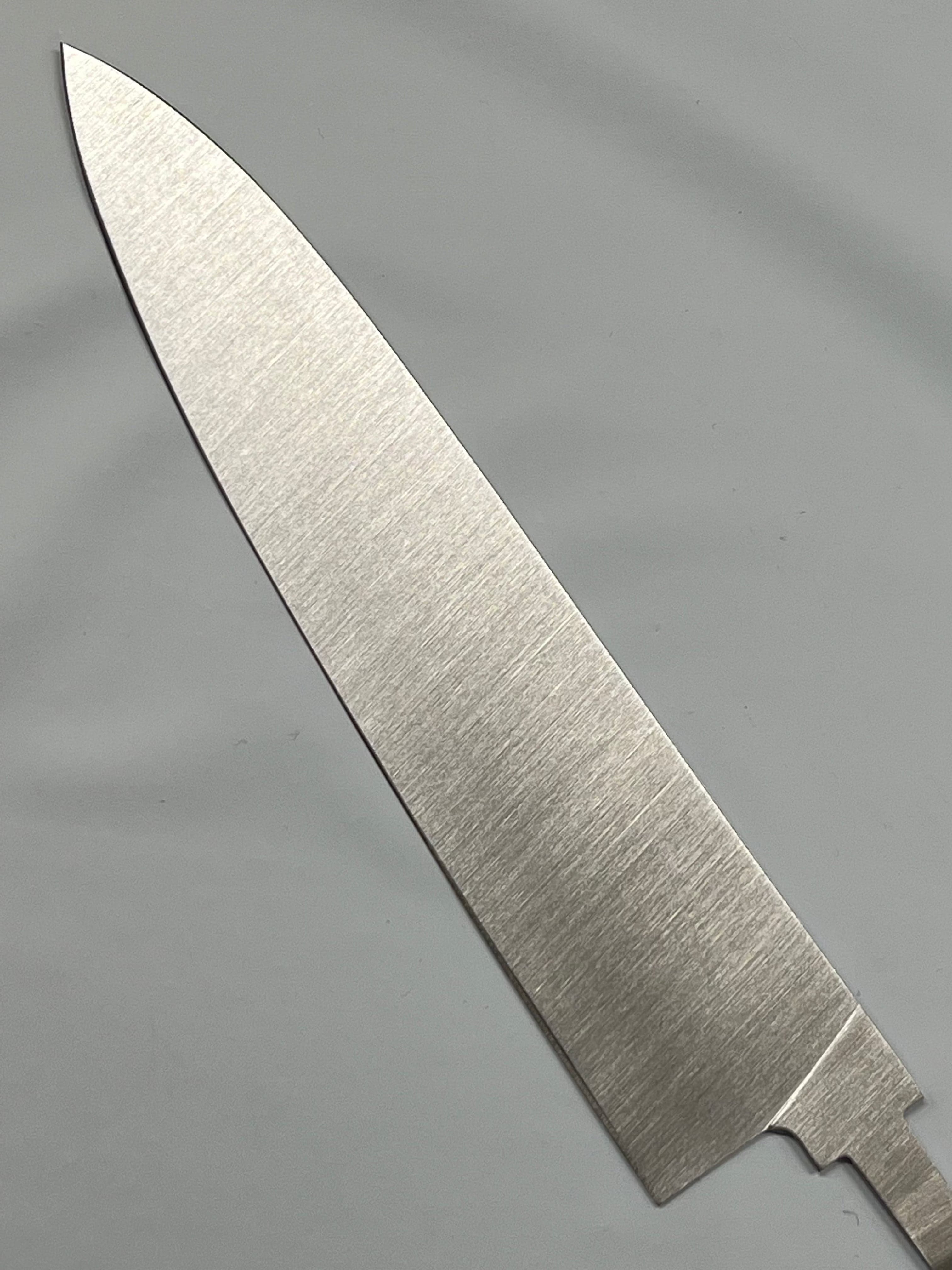 Lame de couteau Brisa Cocinero Chef 225 en acier inoxydable
