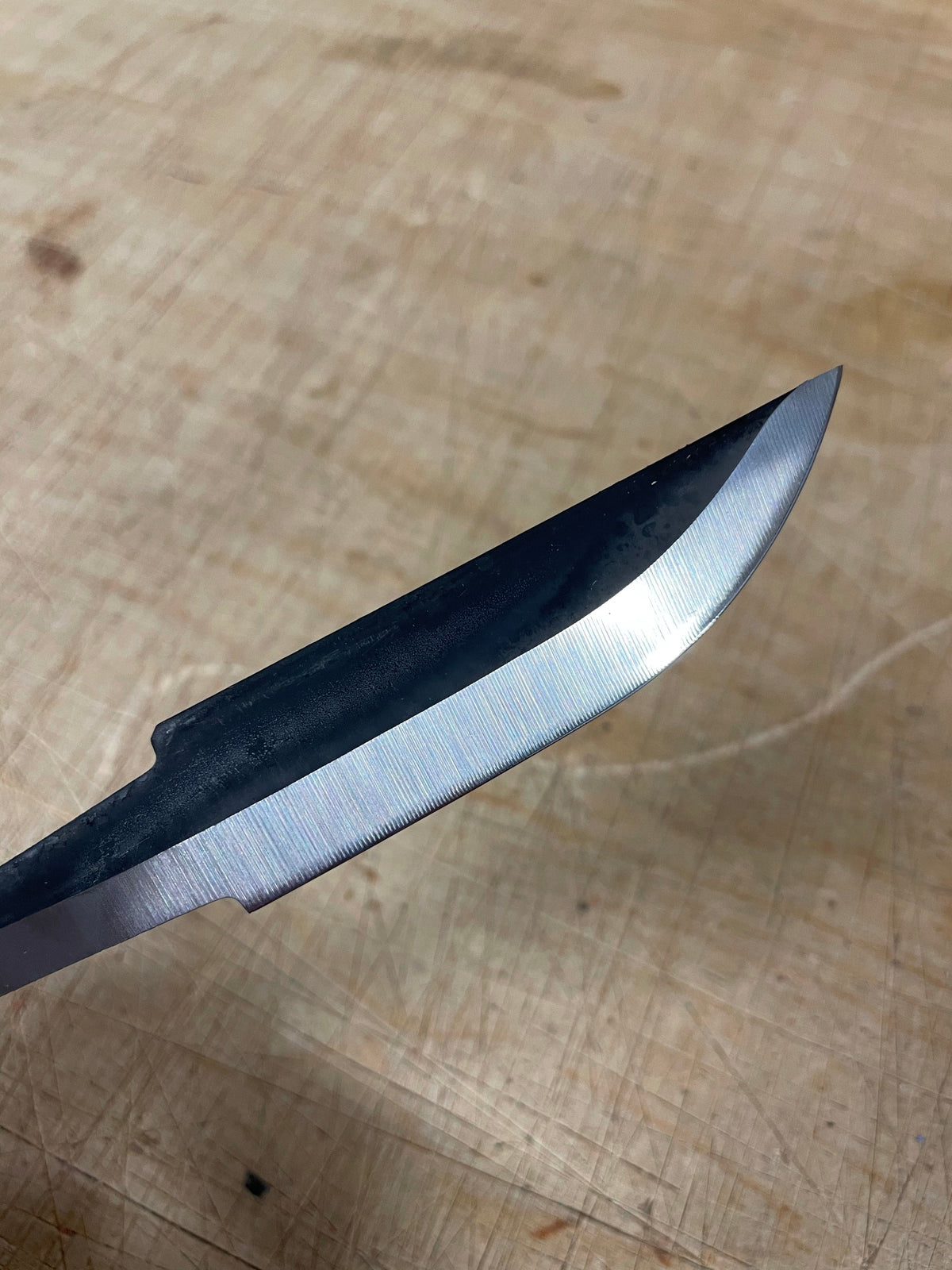 Leuku 77 mm