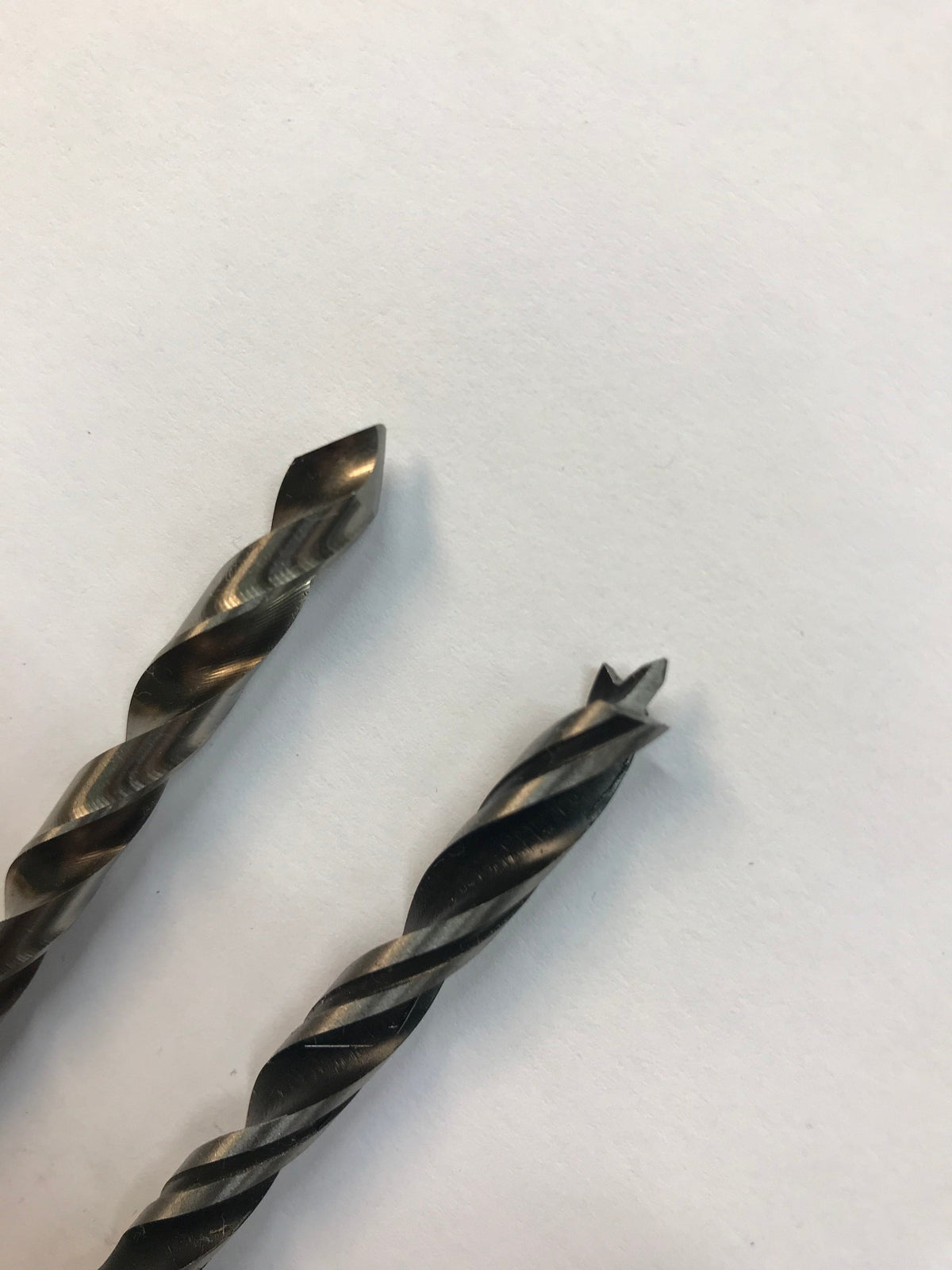 Foret de 1/4” pour KYDEX