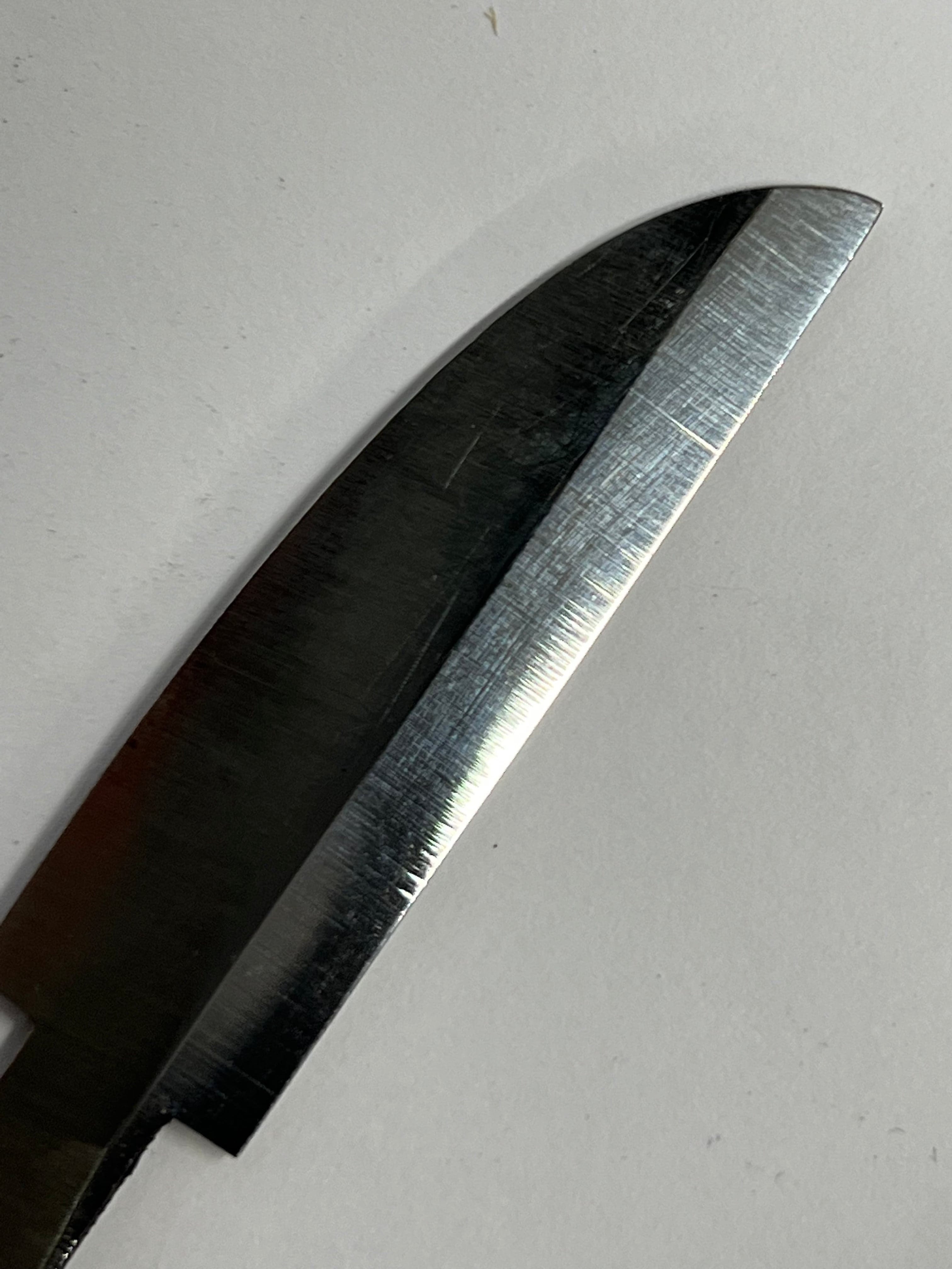 Lame de couteau à sculpter BC5 50mm Couteau d'établi