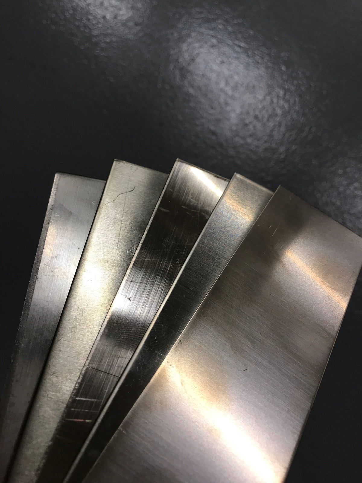 Plaqué argent