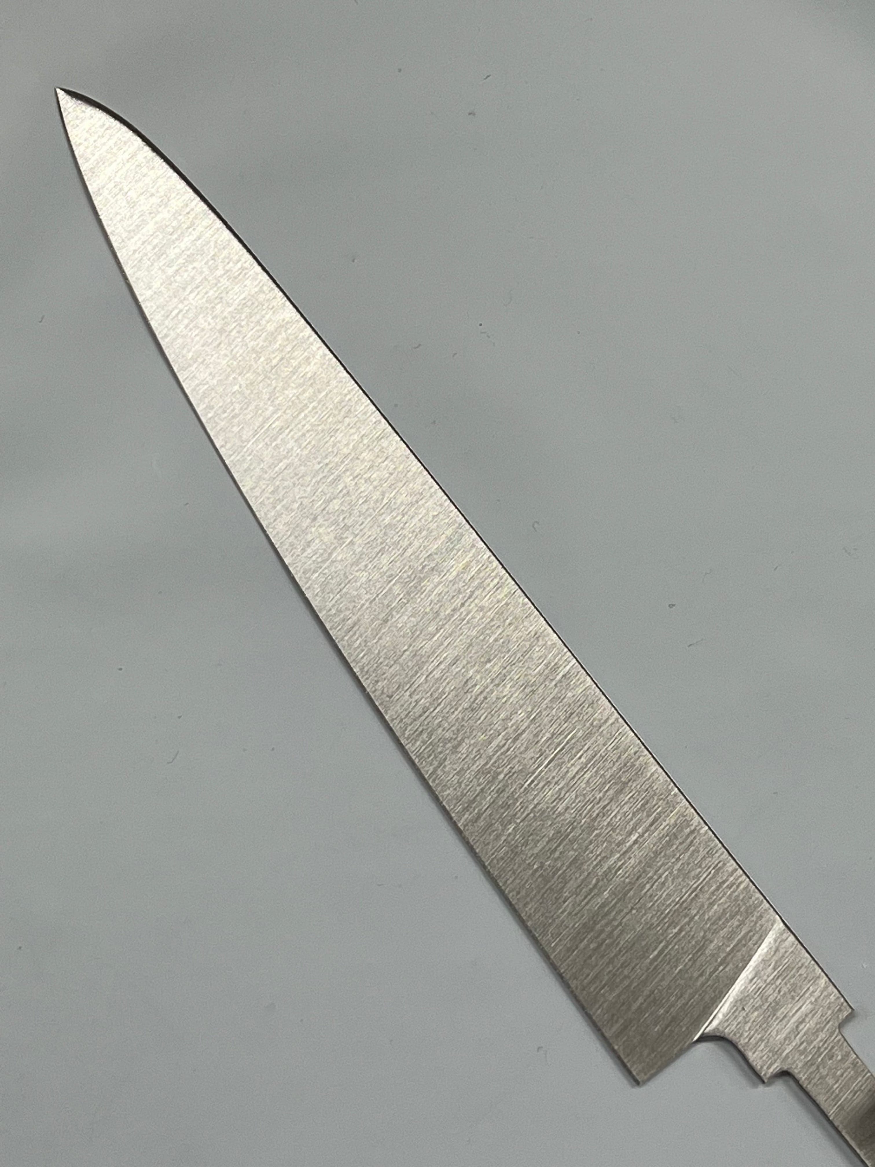 Lame de couteau Brisa Cocinero Petty 165 en acier inoxydable
