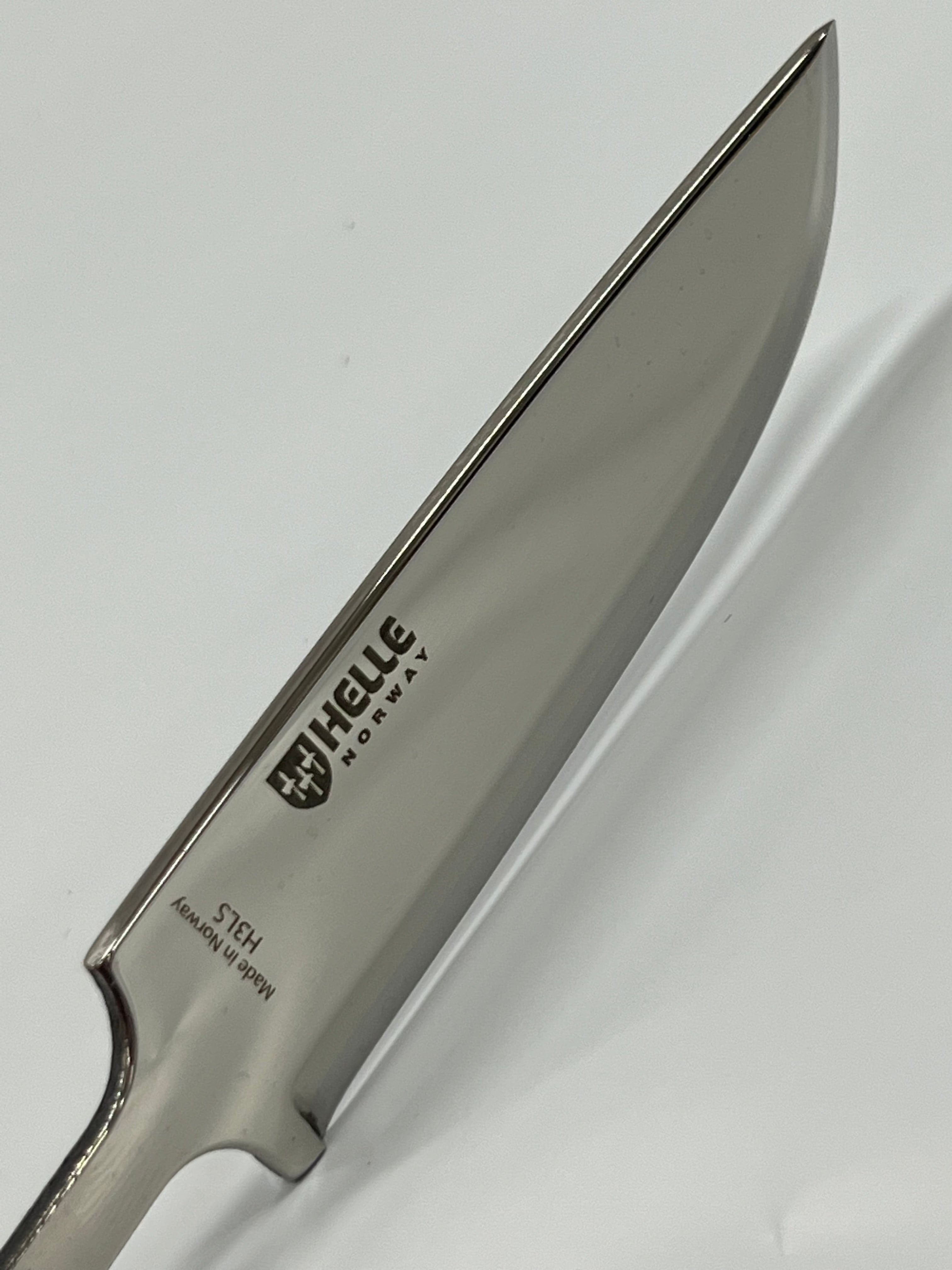 Lame Arv (Blade14) Inoxydable