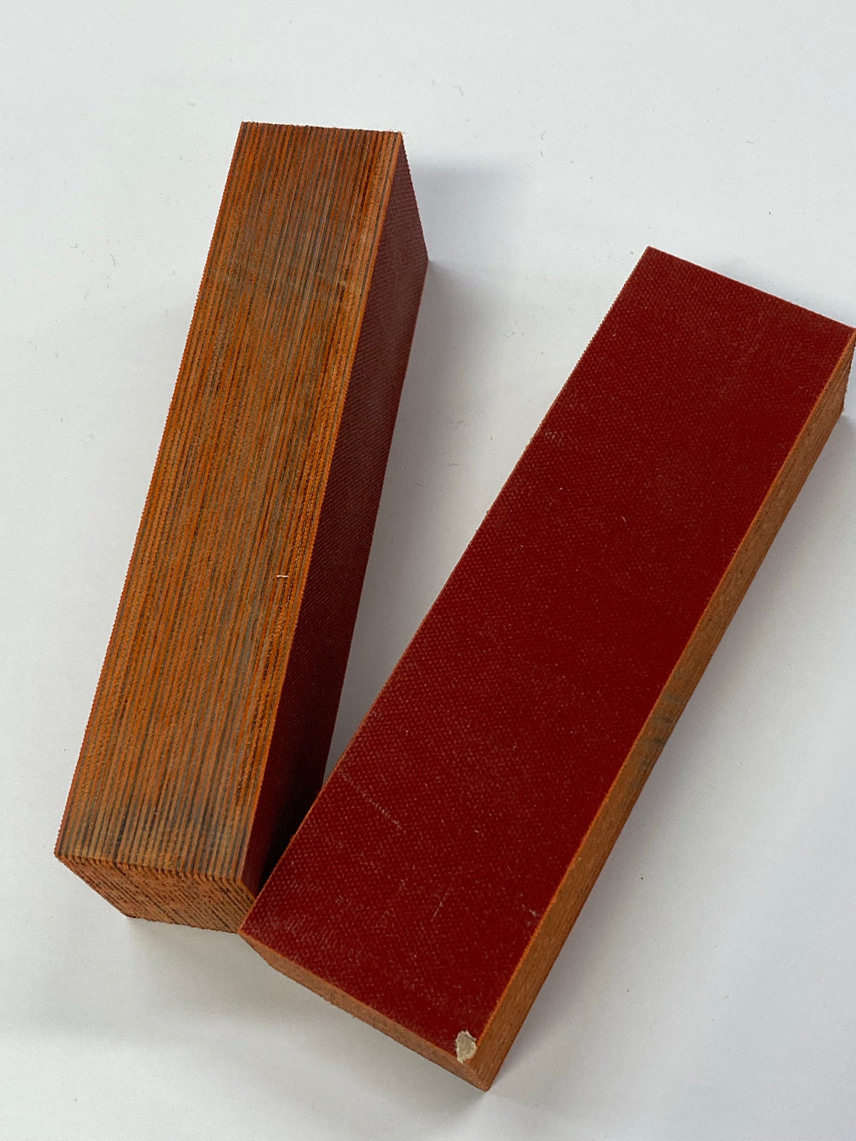 Bloc de Micarta 30x40x150mm