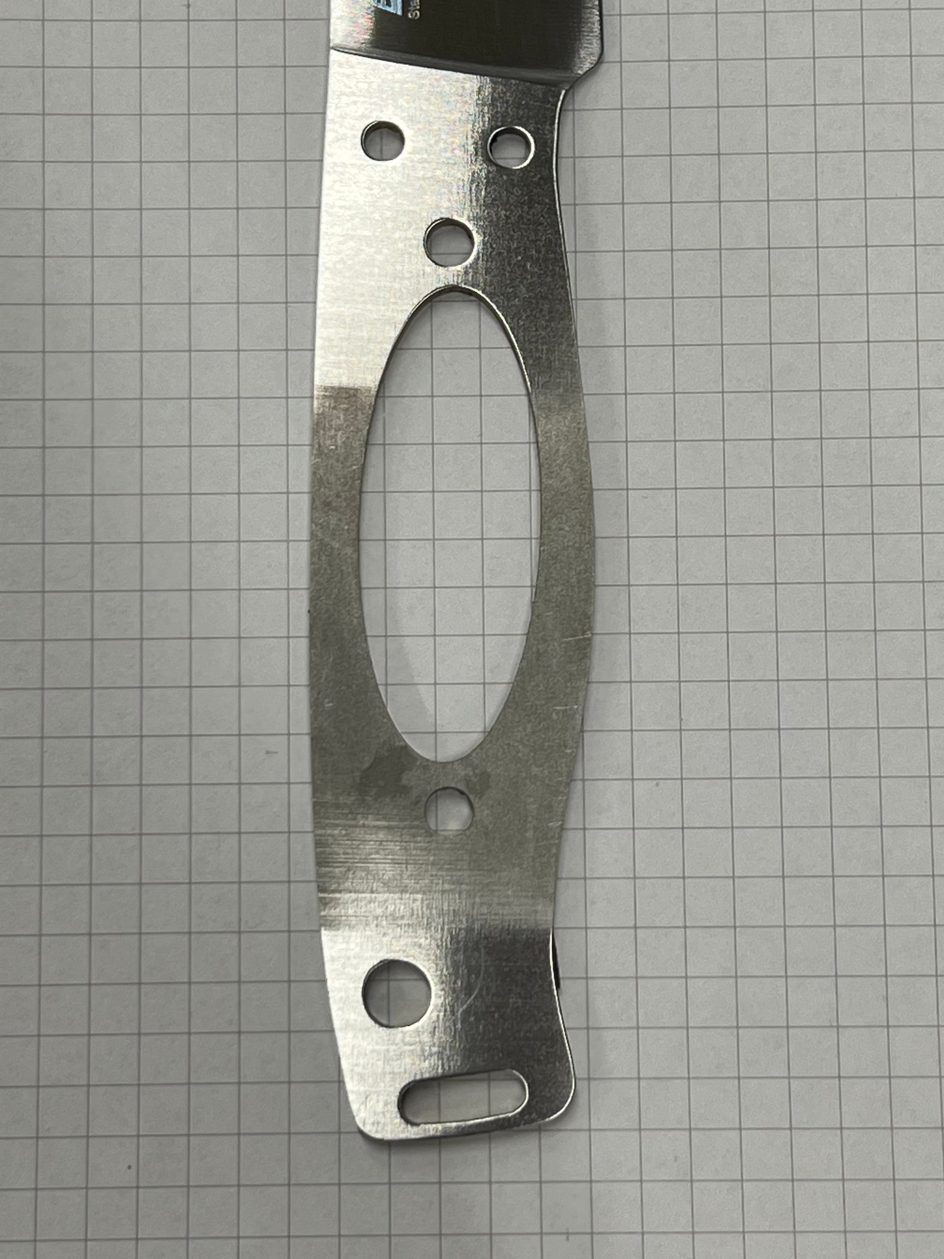 Brisa Carver 150 mm