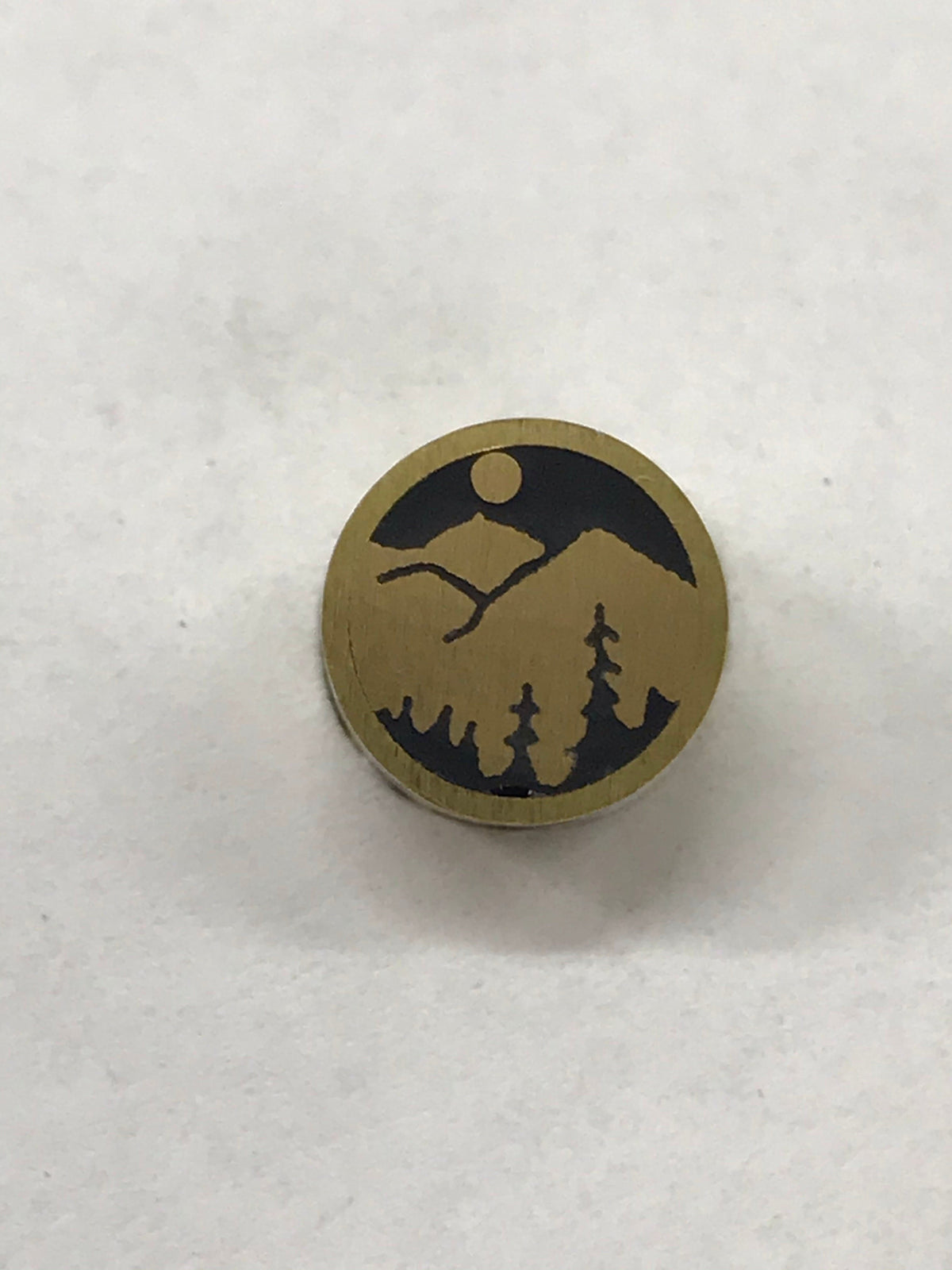 Pin's mosaïque