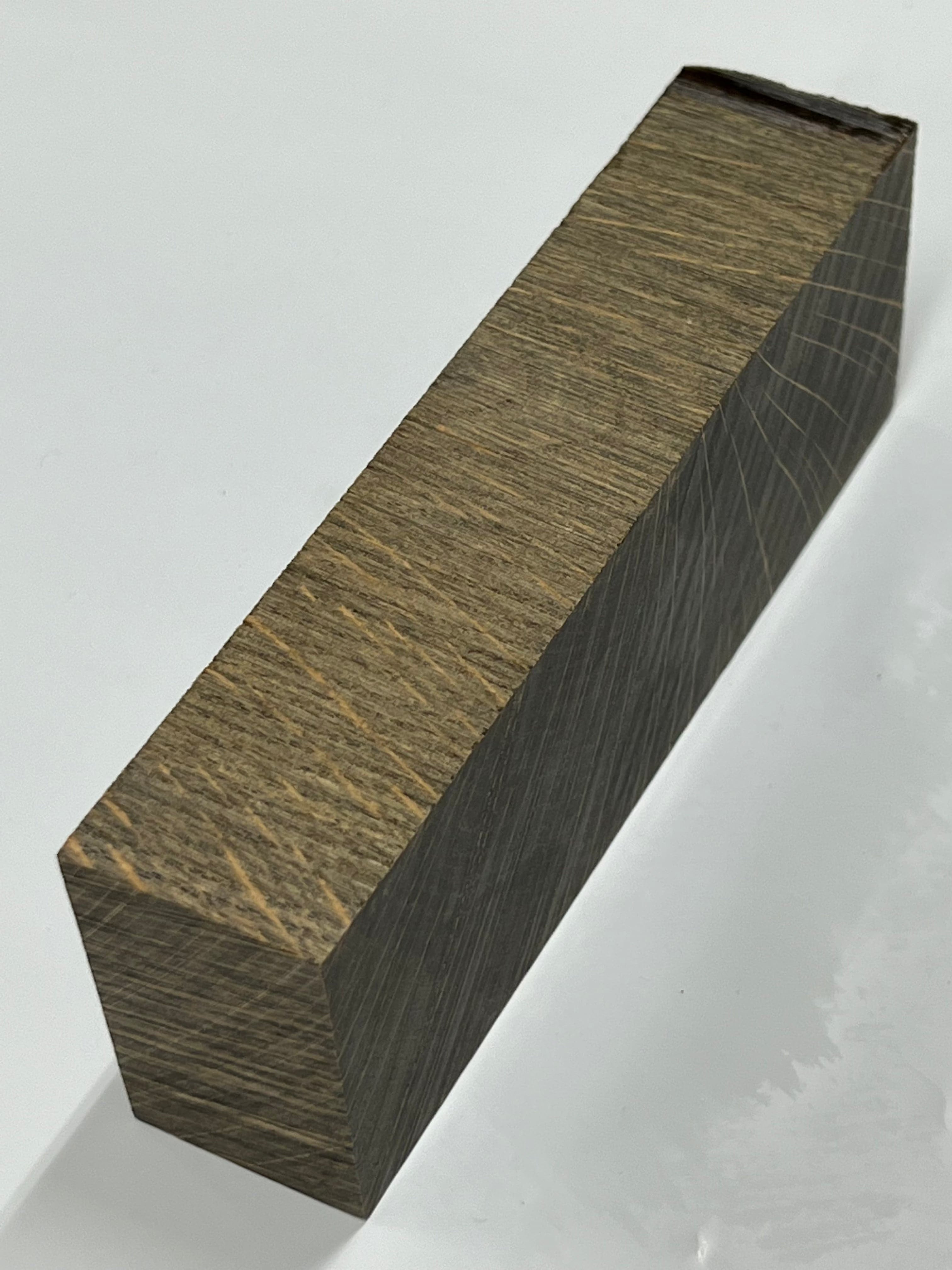 Chêne X-cut - Gris