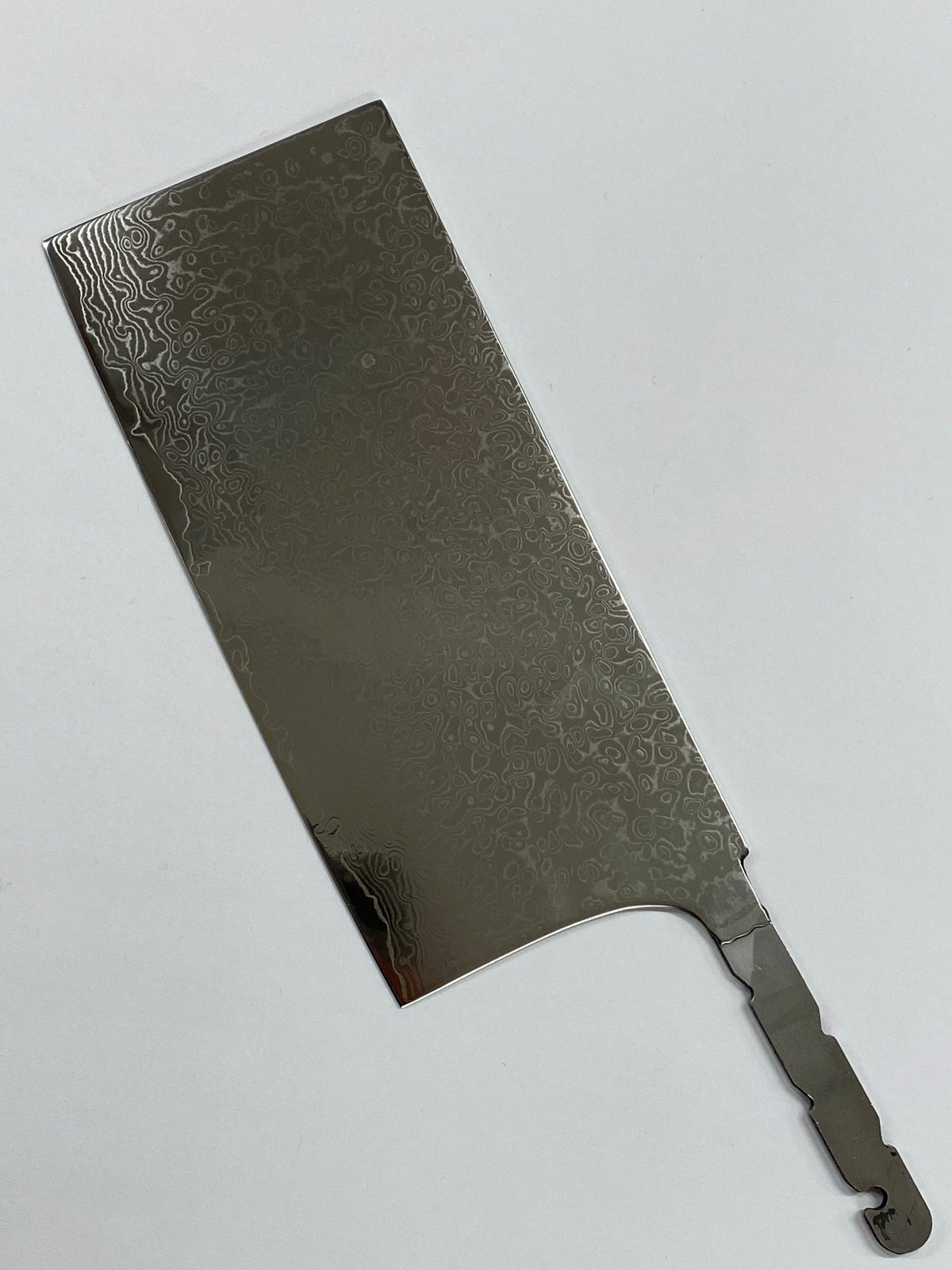 Nakiri XL - Couteau de chef damassé VG10 7" ST1-B
