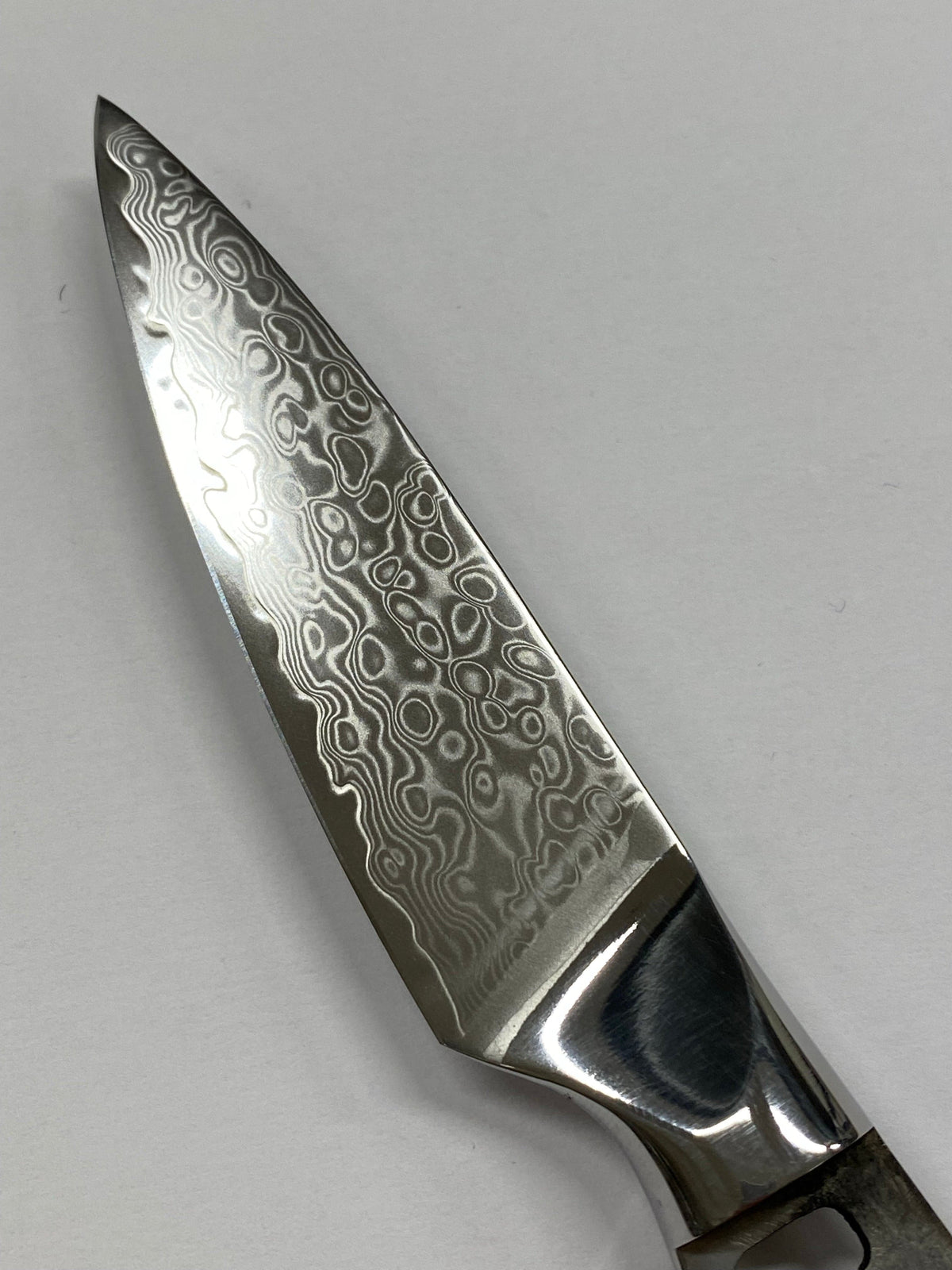 Couteau d'office 3,5" 107 mm - Damas VG10
