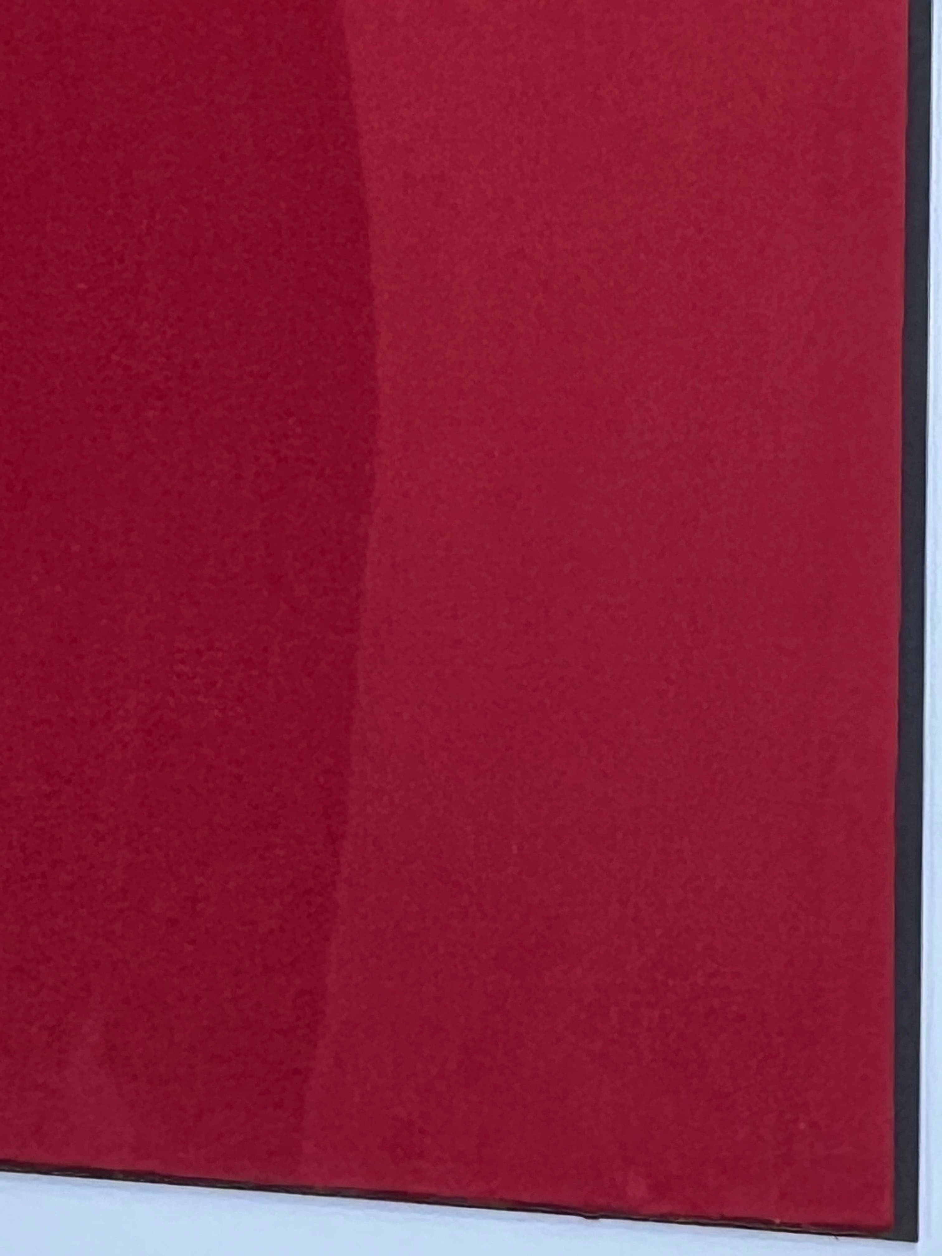 Kydex Daim Rouge