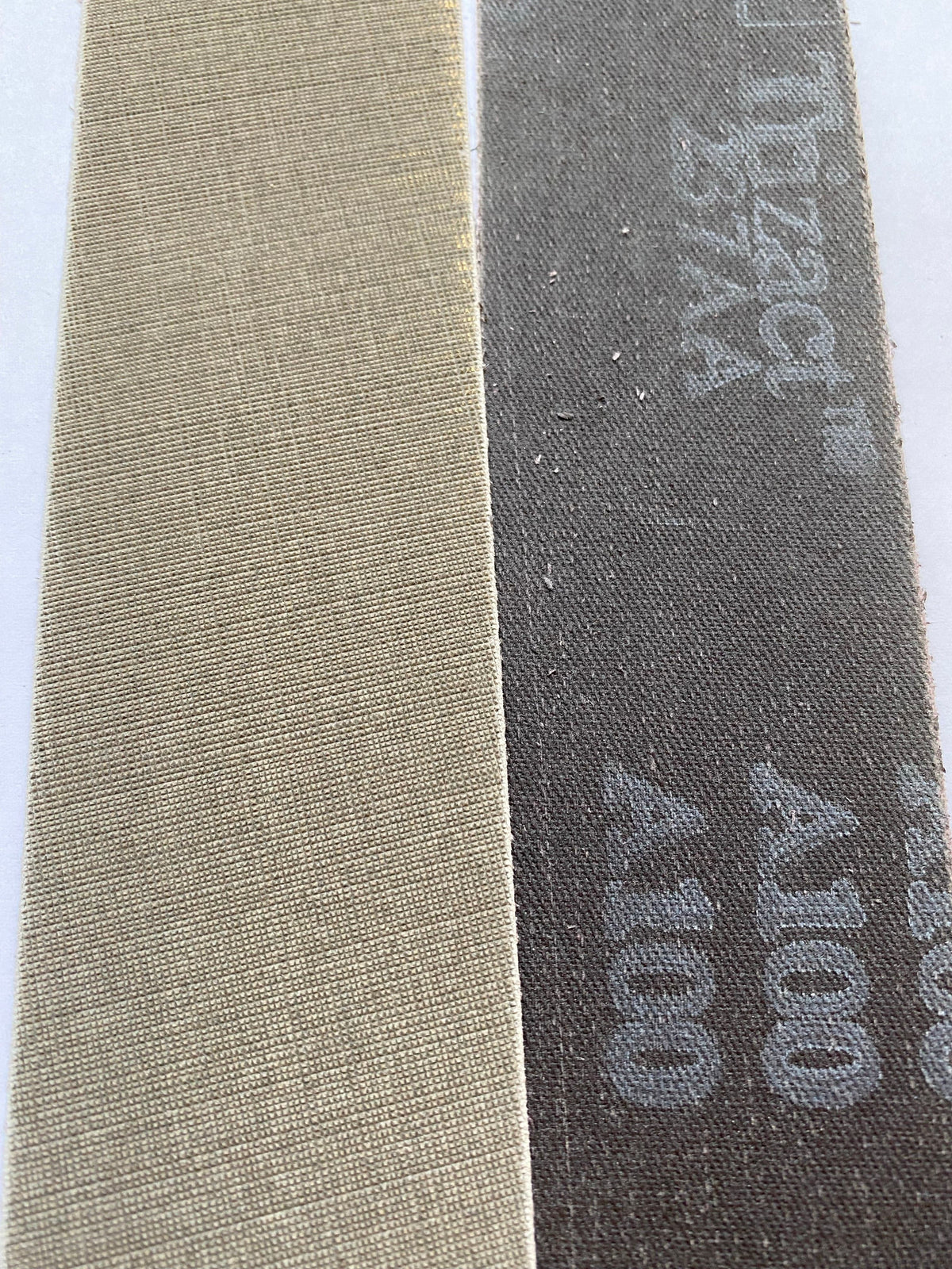 Bande abrasive 50x2000mm