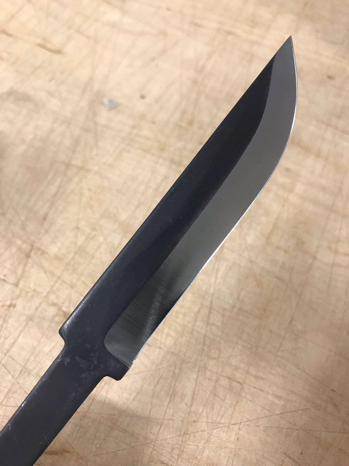 Lame de couteau 108 mm