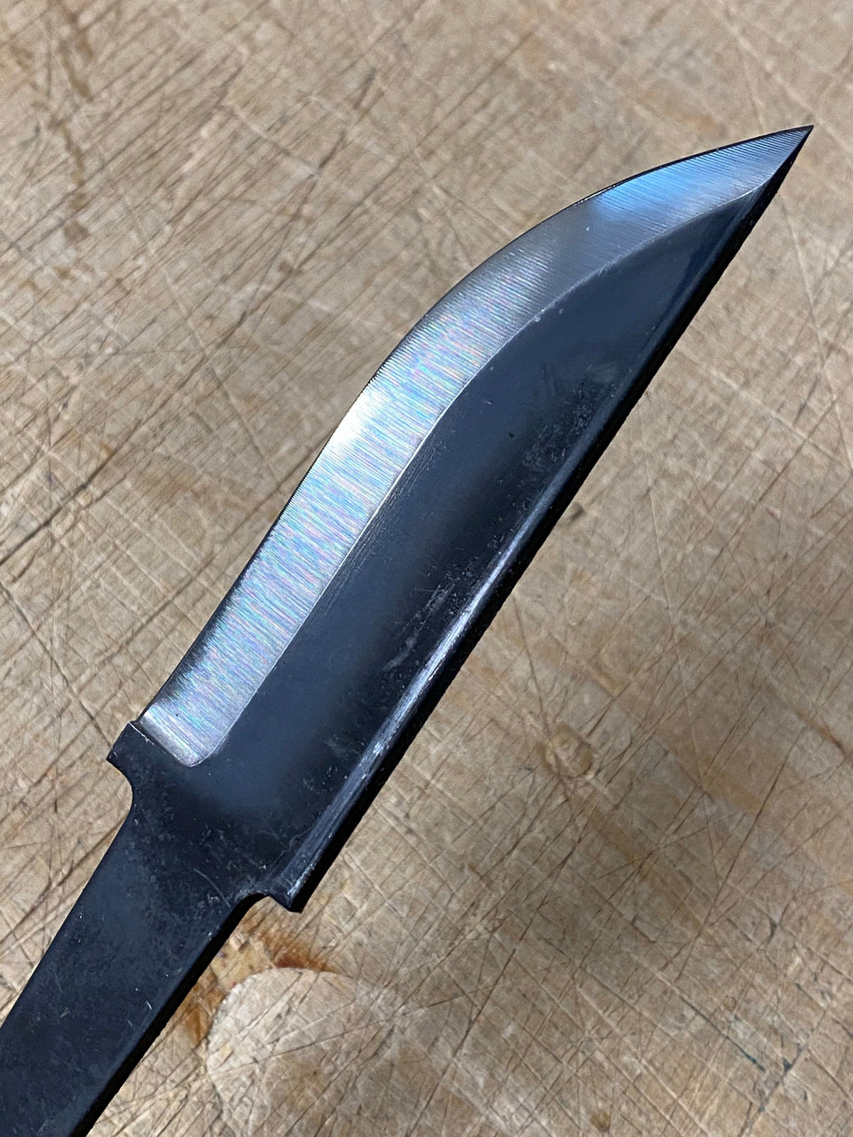 Lame de couteau de 90 mm
