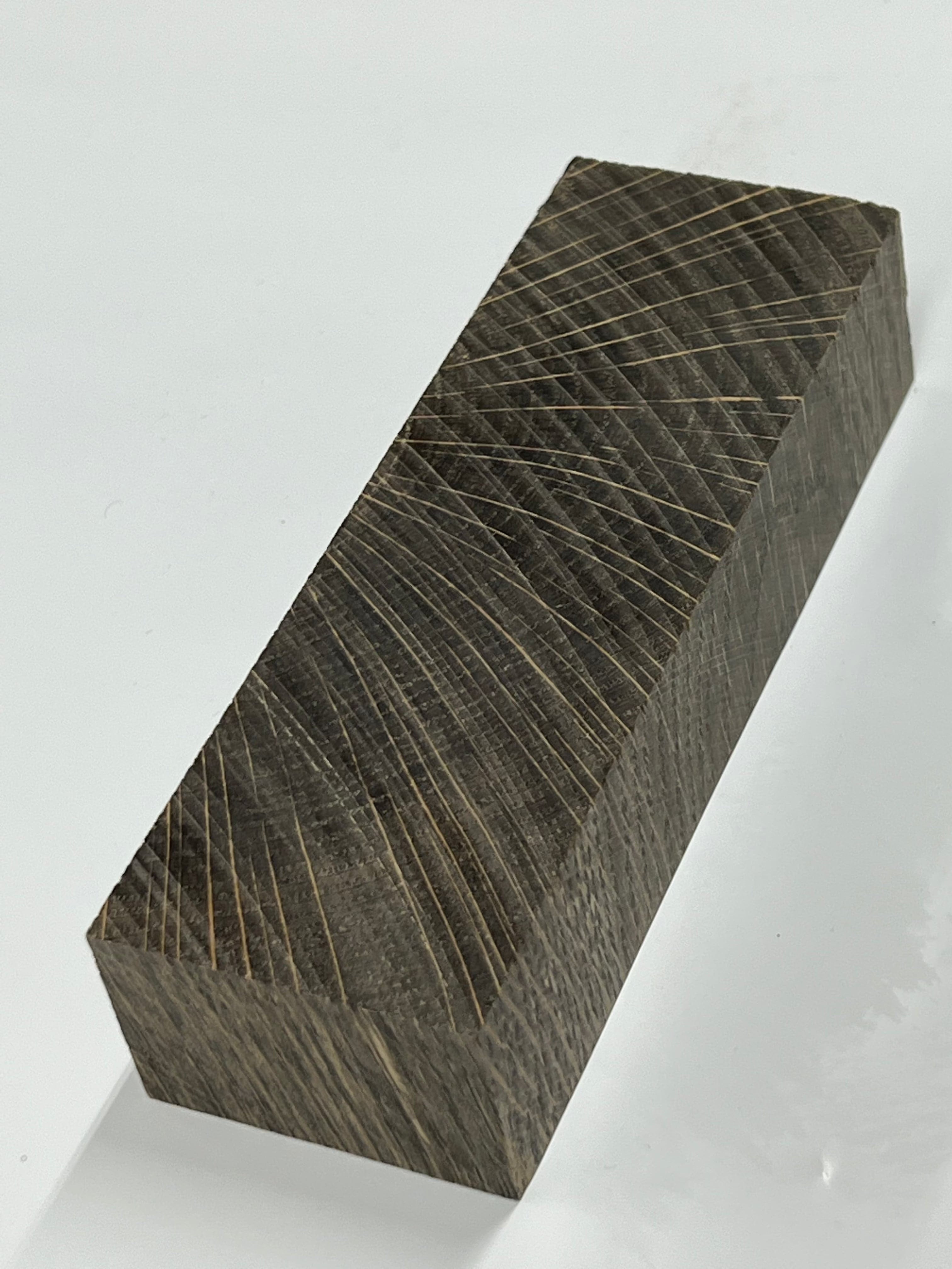 Chêne X-cut - Gris