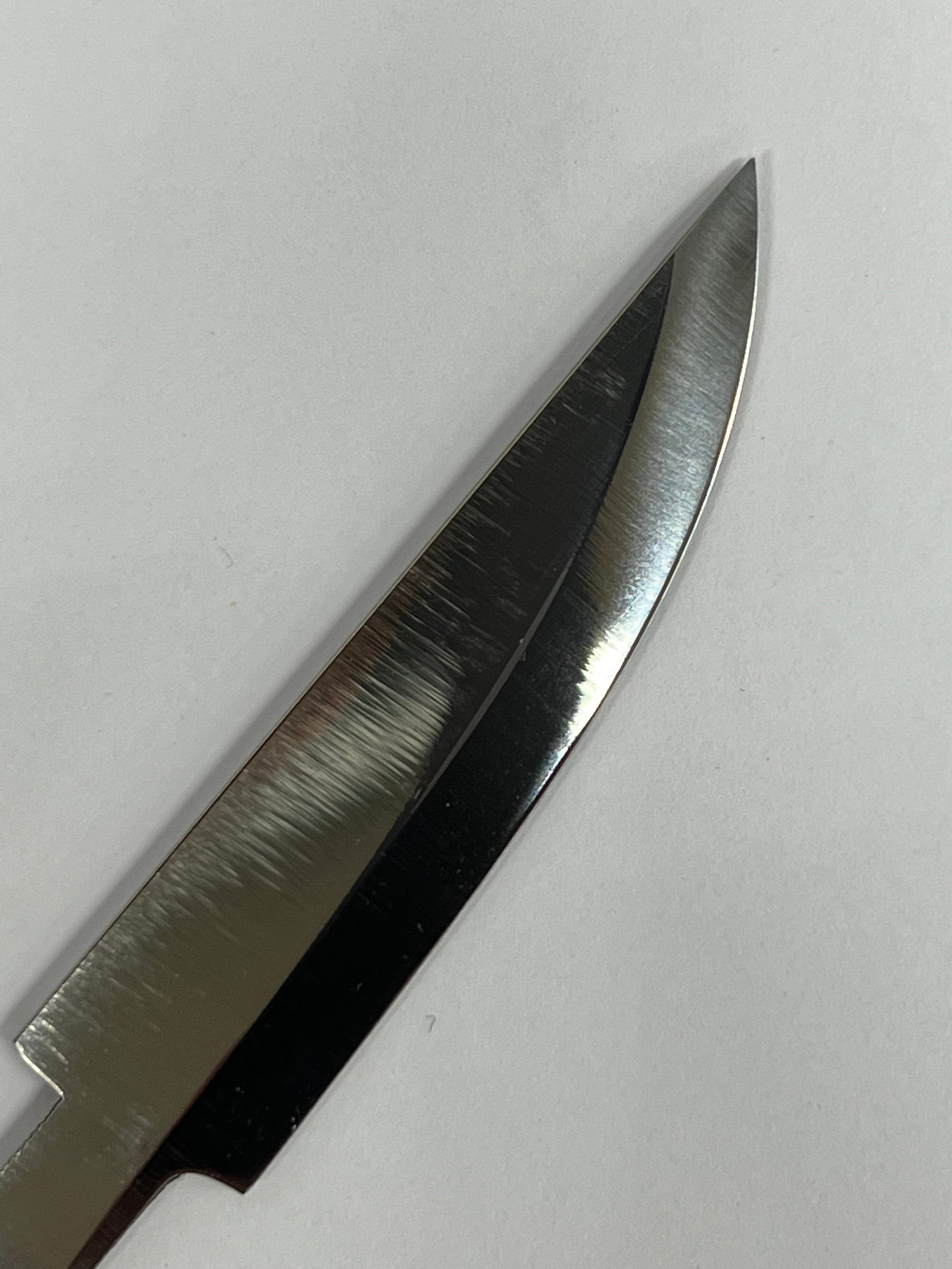 Lame de couteau à sculpter BC1 60mm