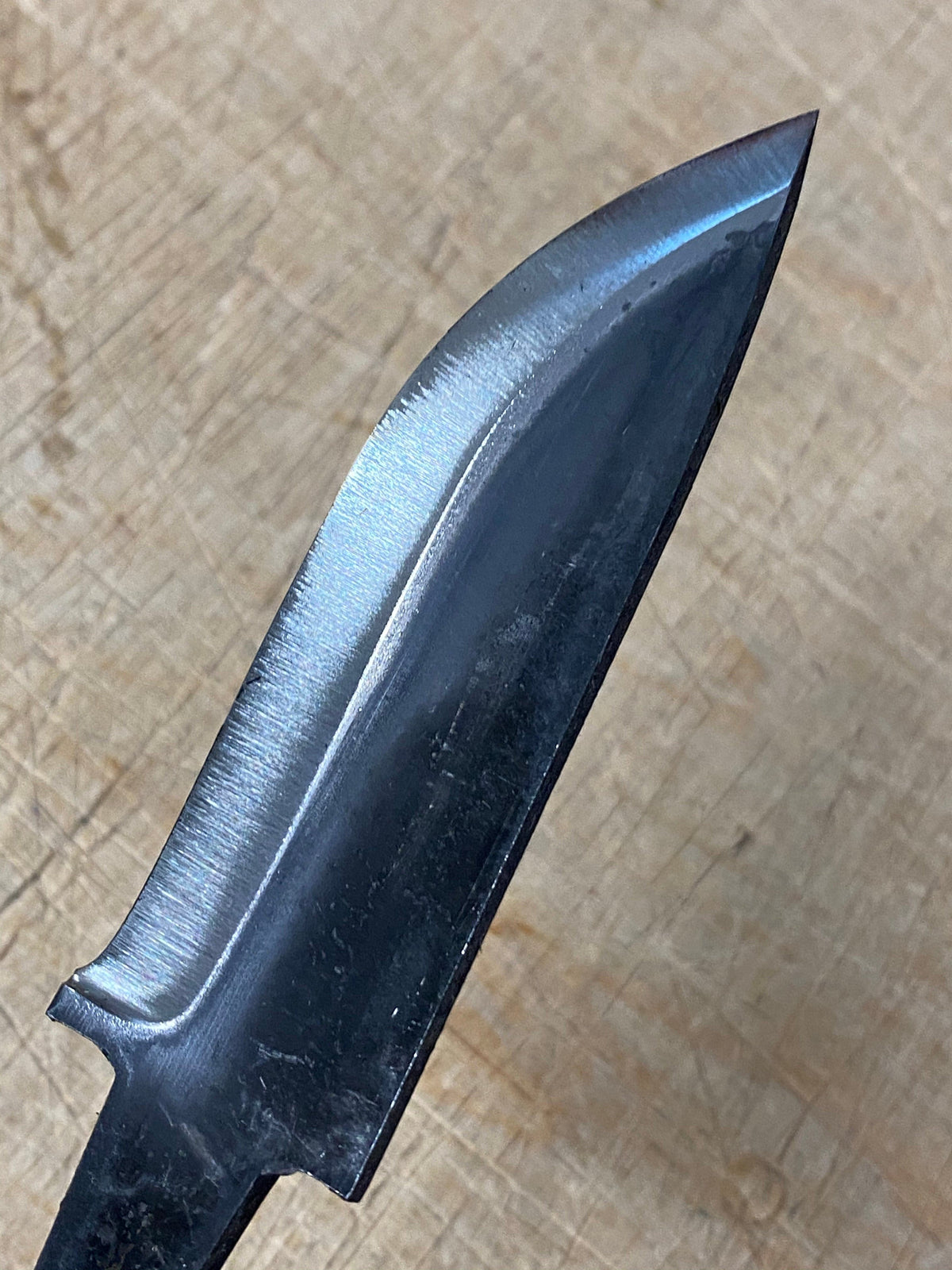Lame de couteau 82 mm