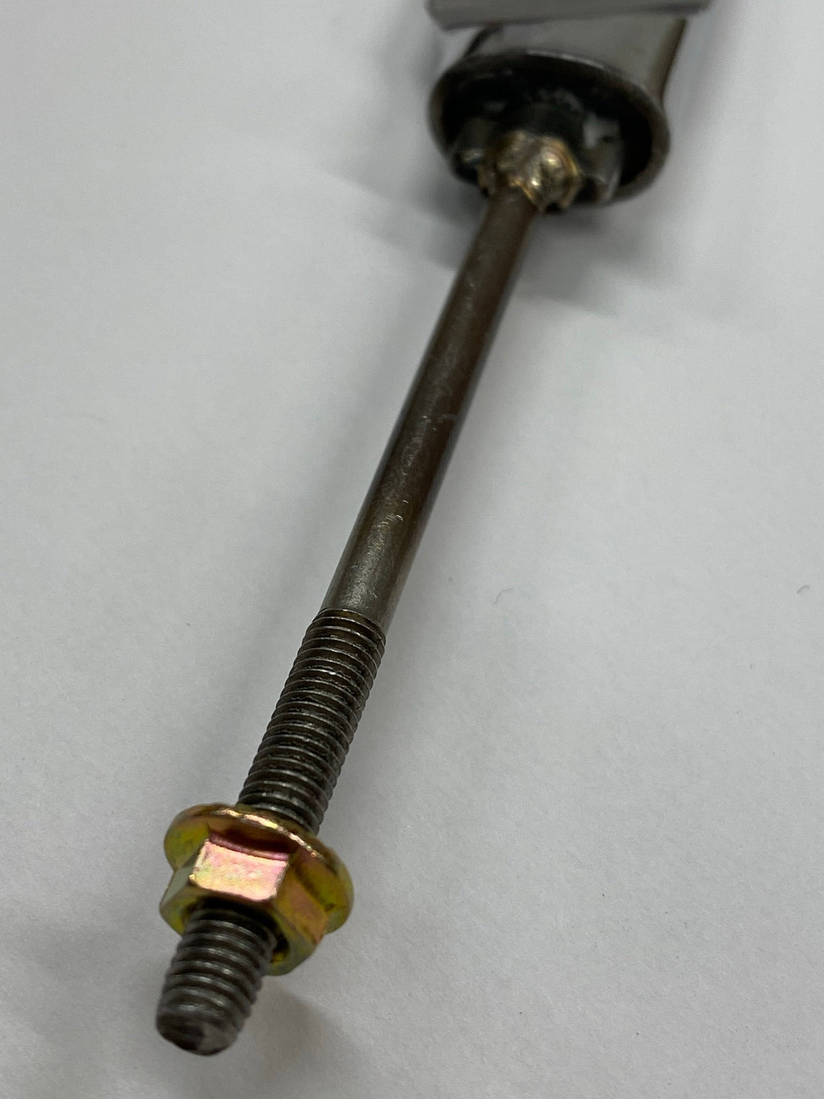 Lame de couteau à steak 5" (140 mm) - Couteau de chef damas VG10