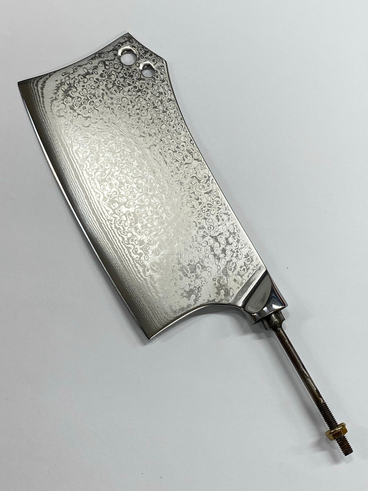 Couperet - Couteau de chef damas AUS10 7"