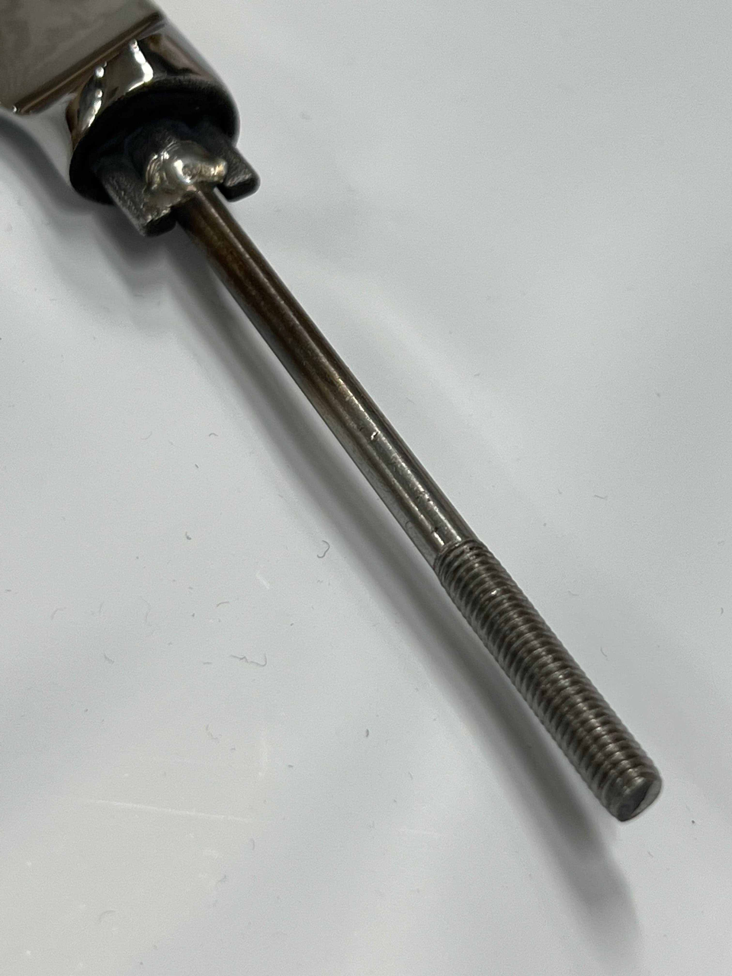 Couteau à steak - Couteau de cuisine damassé AUS10 5"