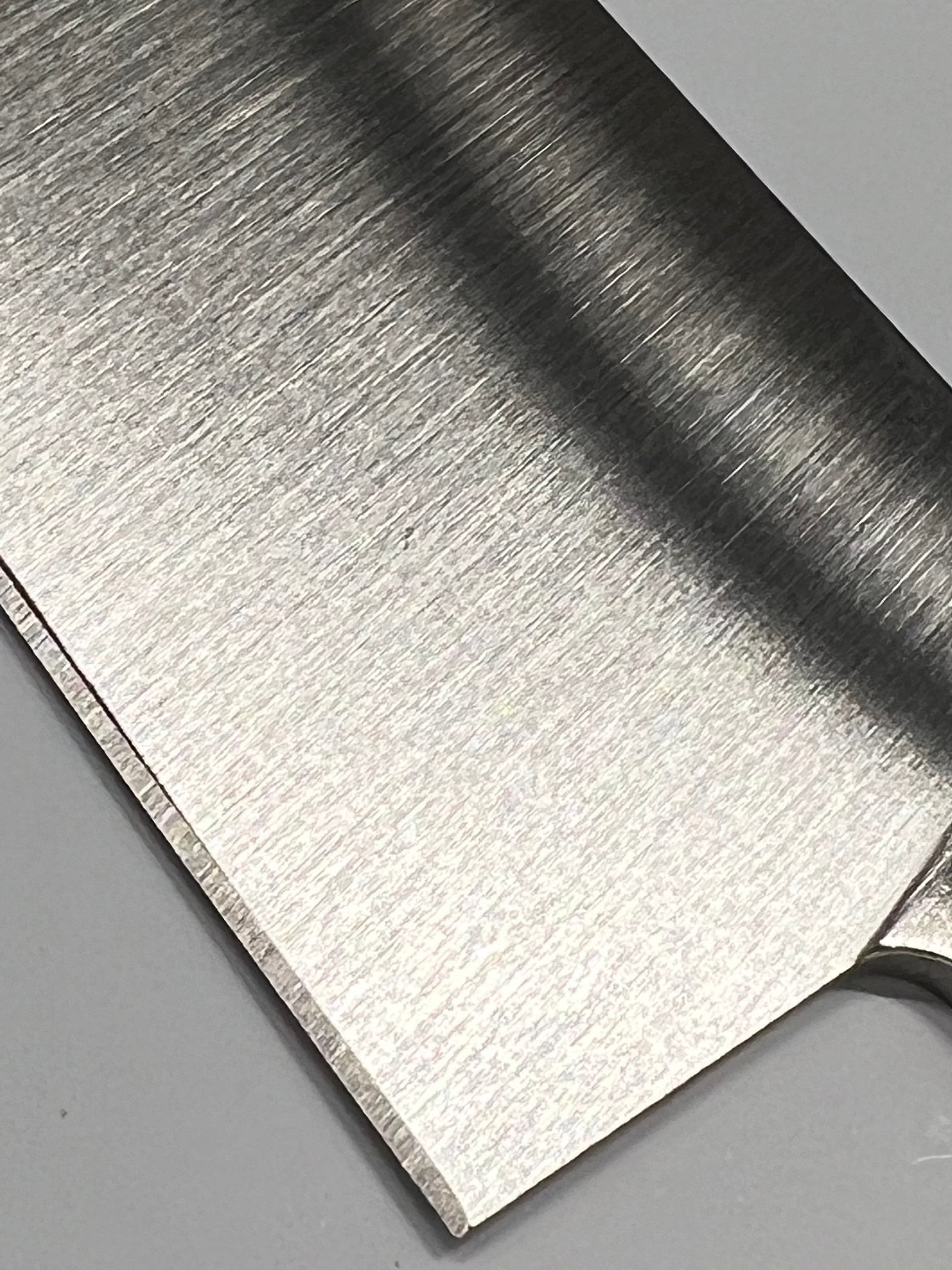 Lame de couteau Brisa Cocinero Chef 225 en acier inoxydable