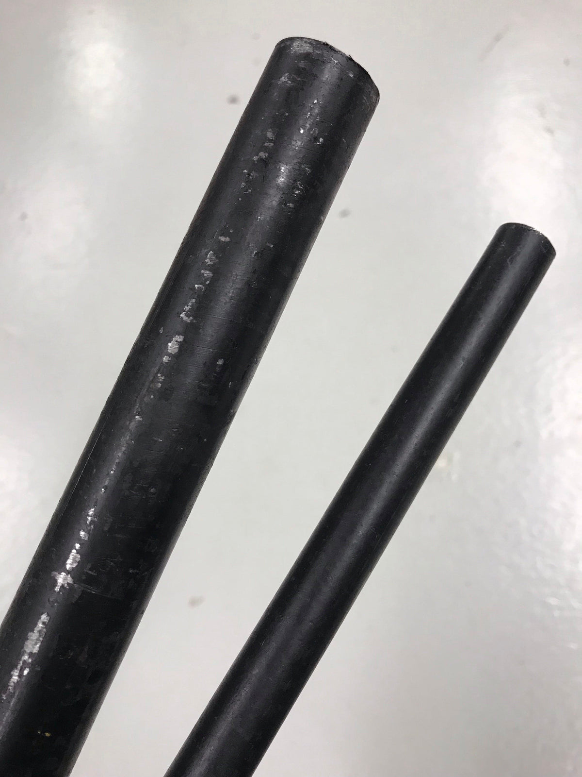Acier à outils rond/axe O1 Arne