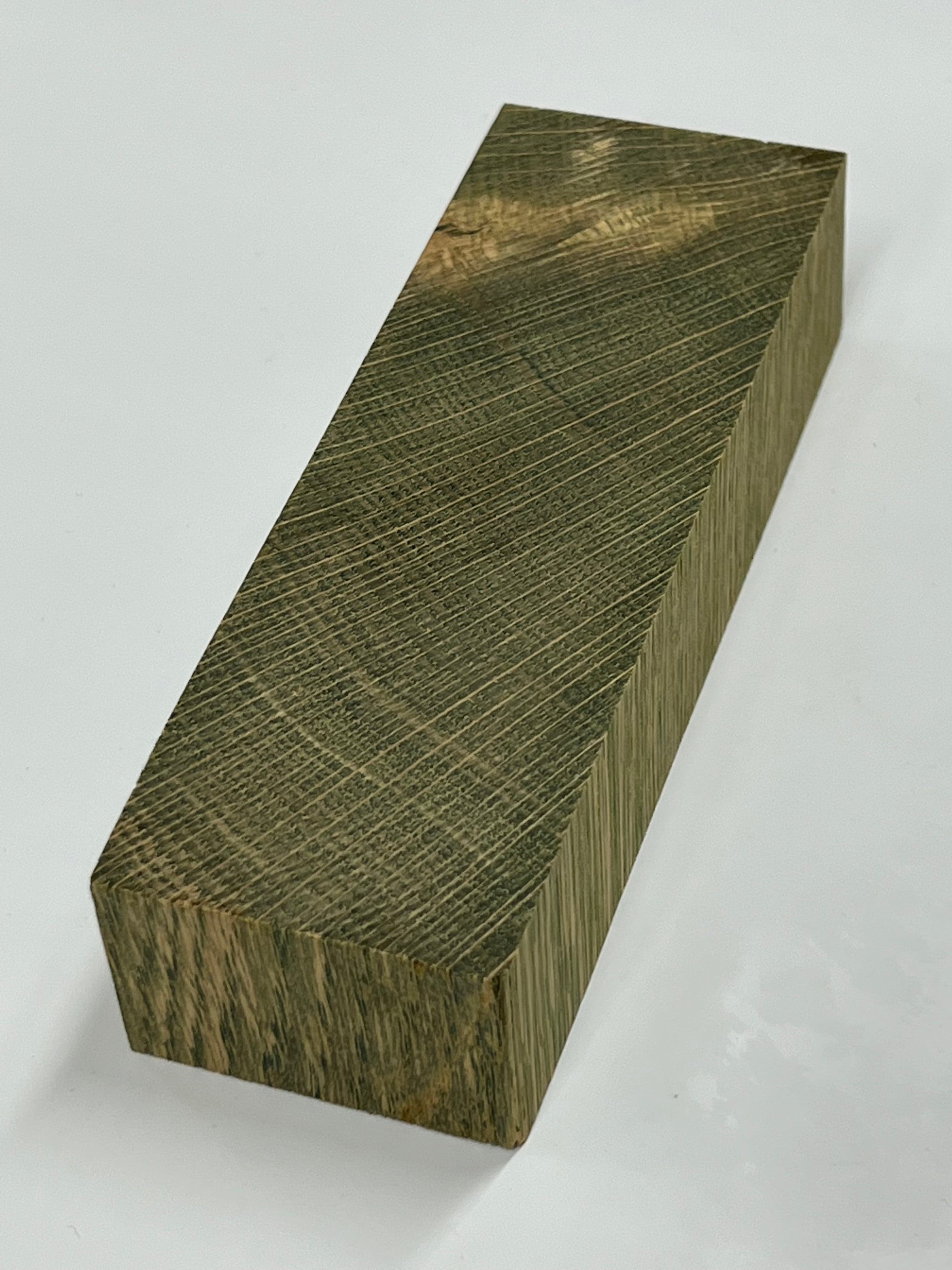 Chêne X-cut - Vert